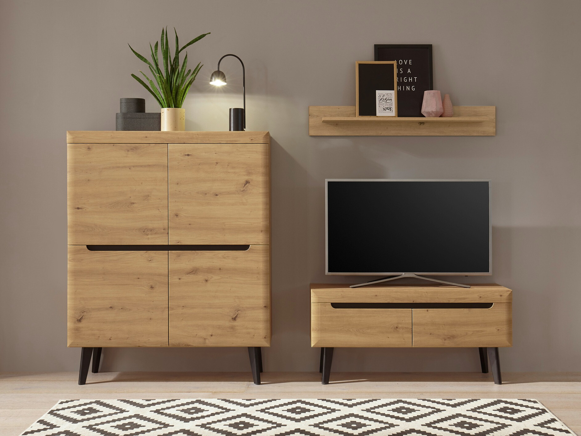 Woonkamerset Morsora 118