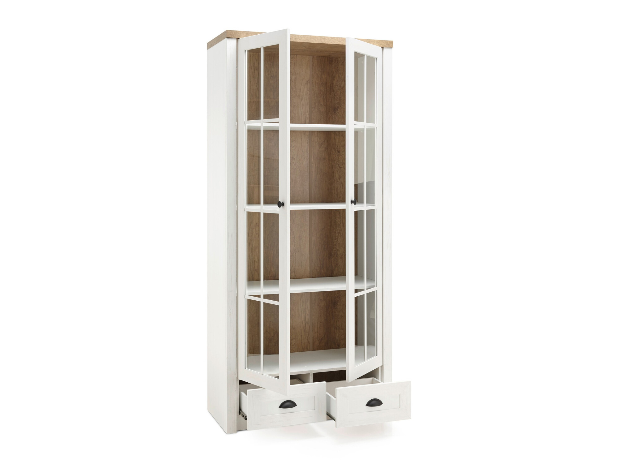 Boekenkast Etrdora 103