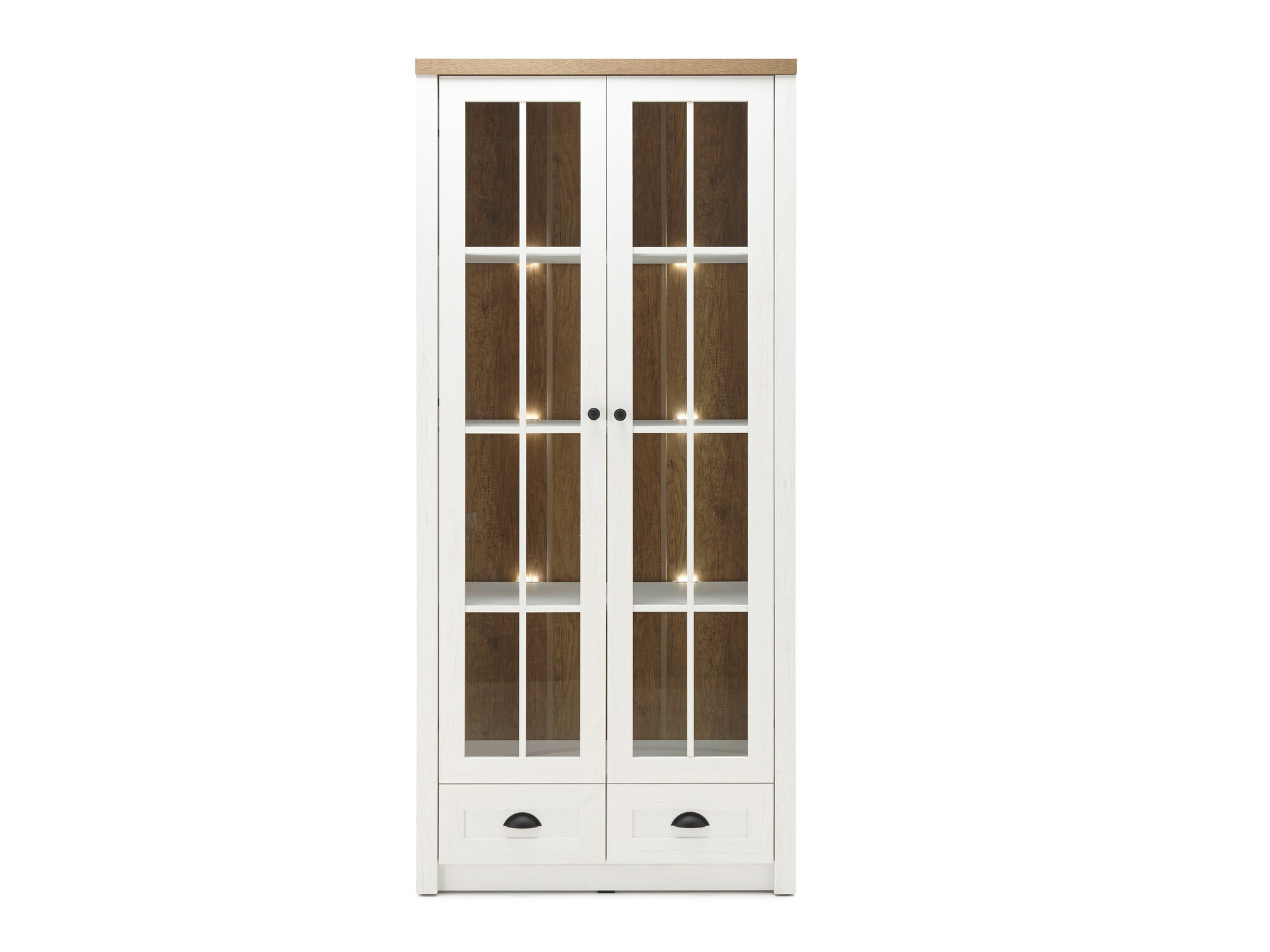 Boekenkast Etrdora 103