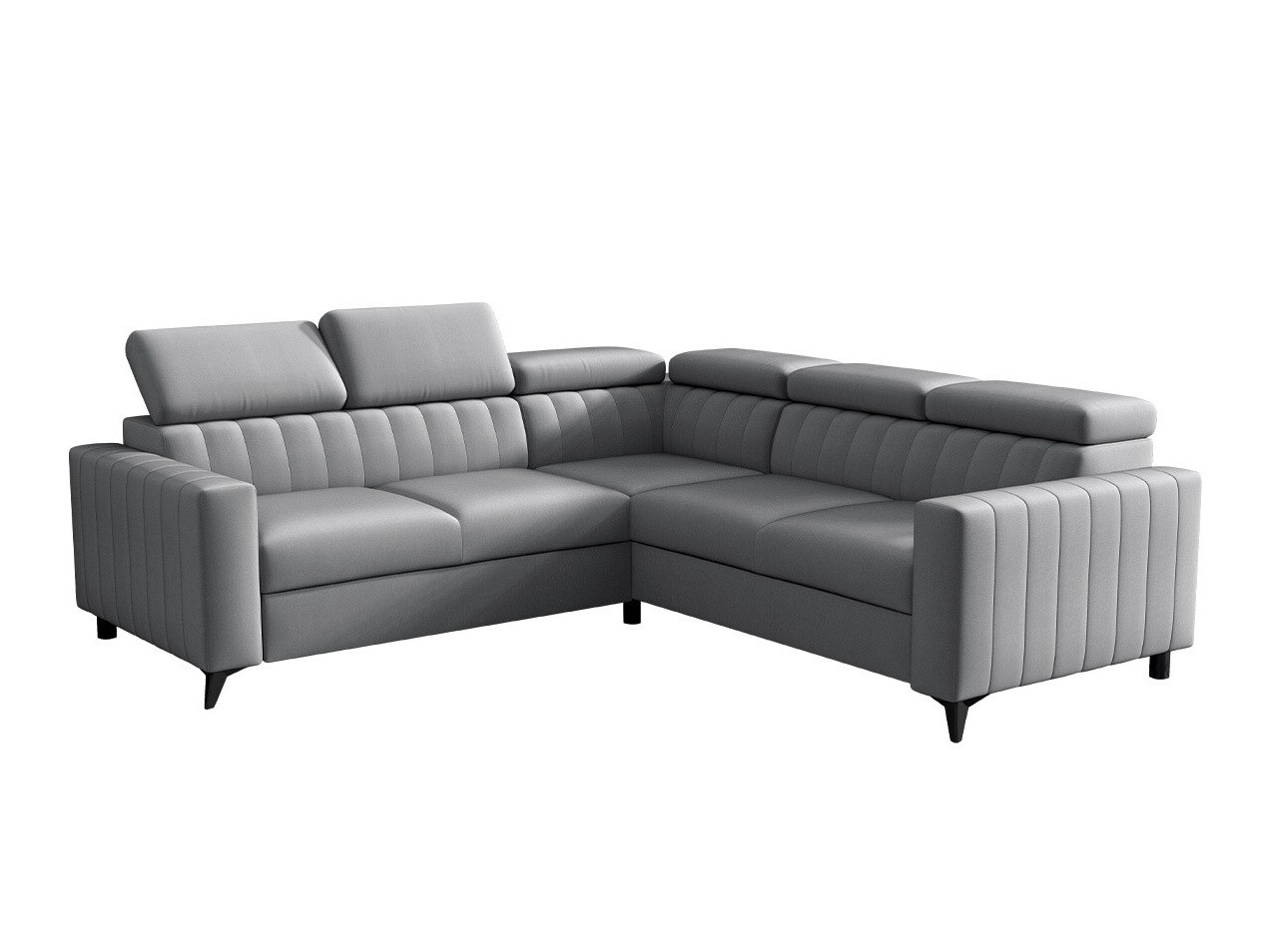 Hoekbank Columbus 201 (Velluto 16)
