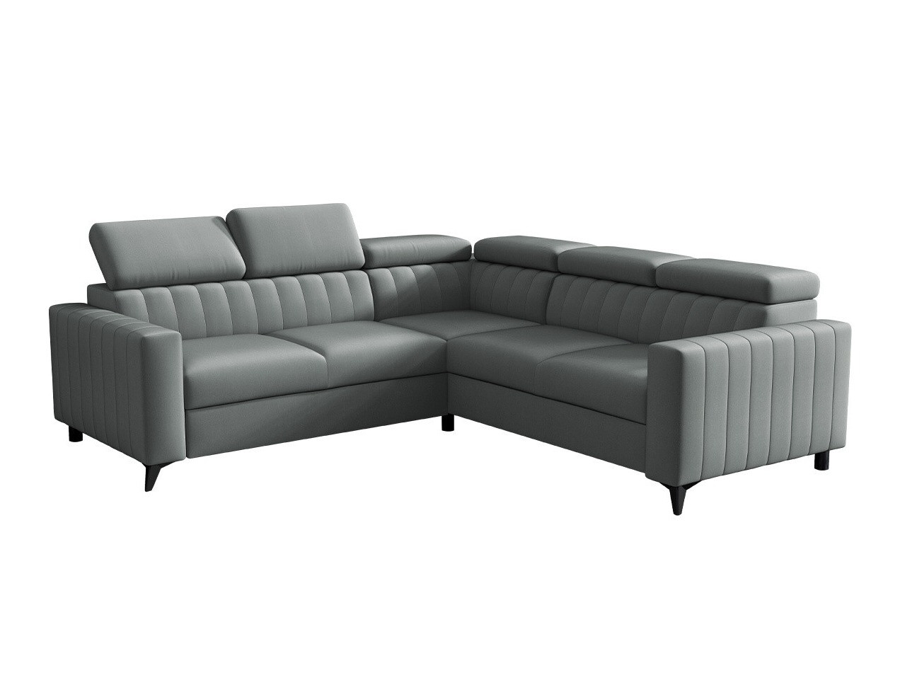 Hoekbank Columbus 201 (Velluto 18)
