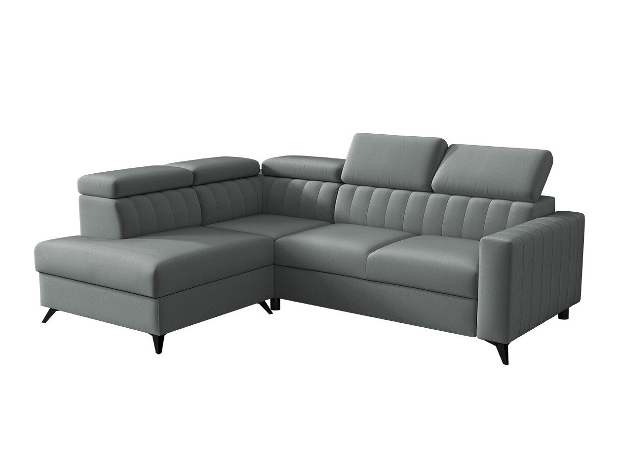 Hoekbank Columbus 202 (Velutto 18)