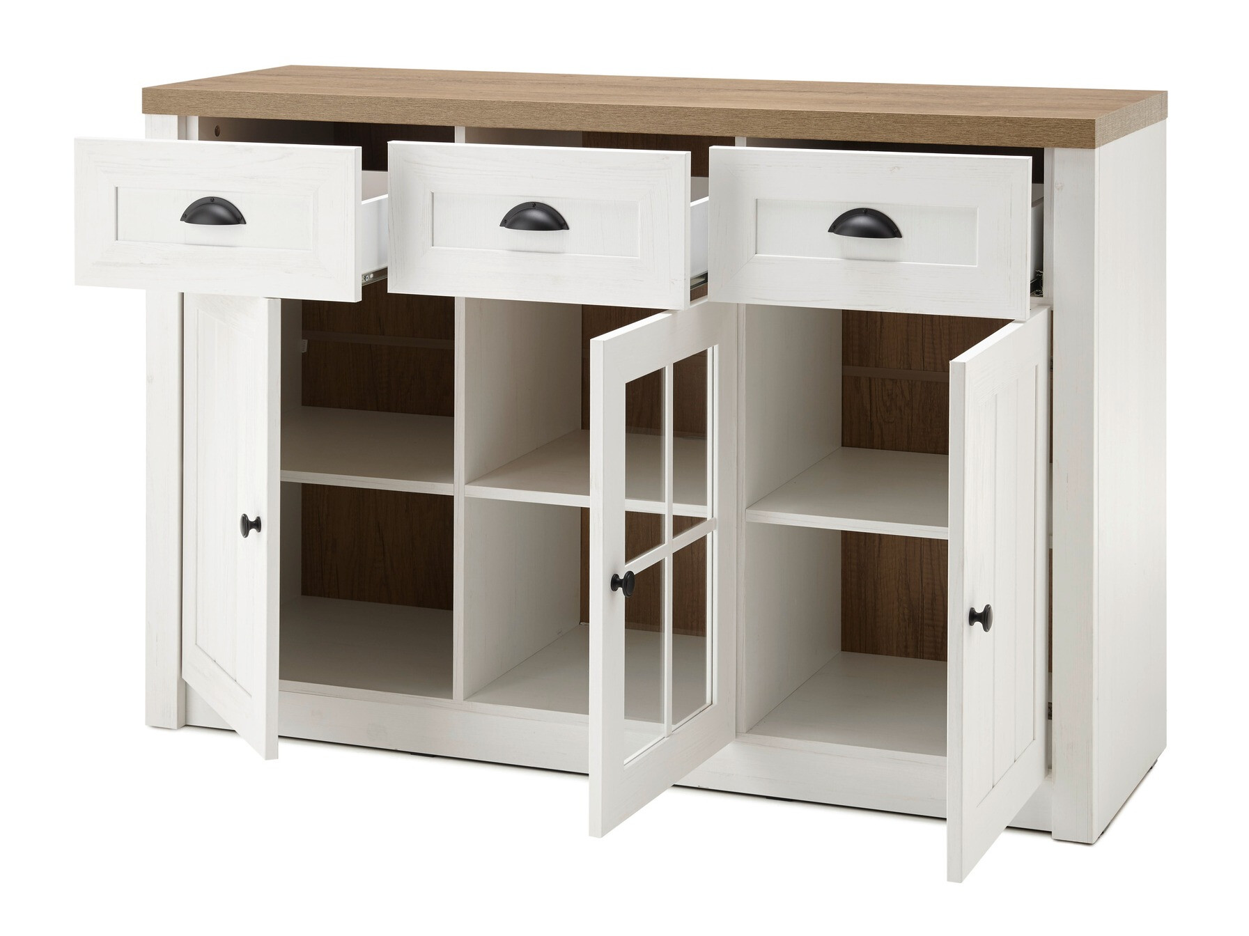 Ladekast Etrdora 111