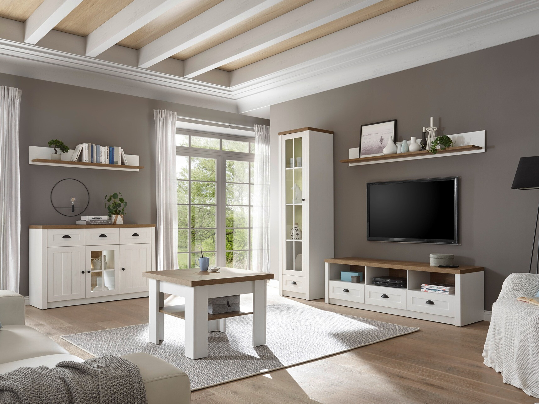 Salontafel Etrdora 104