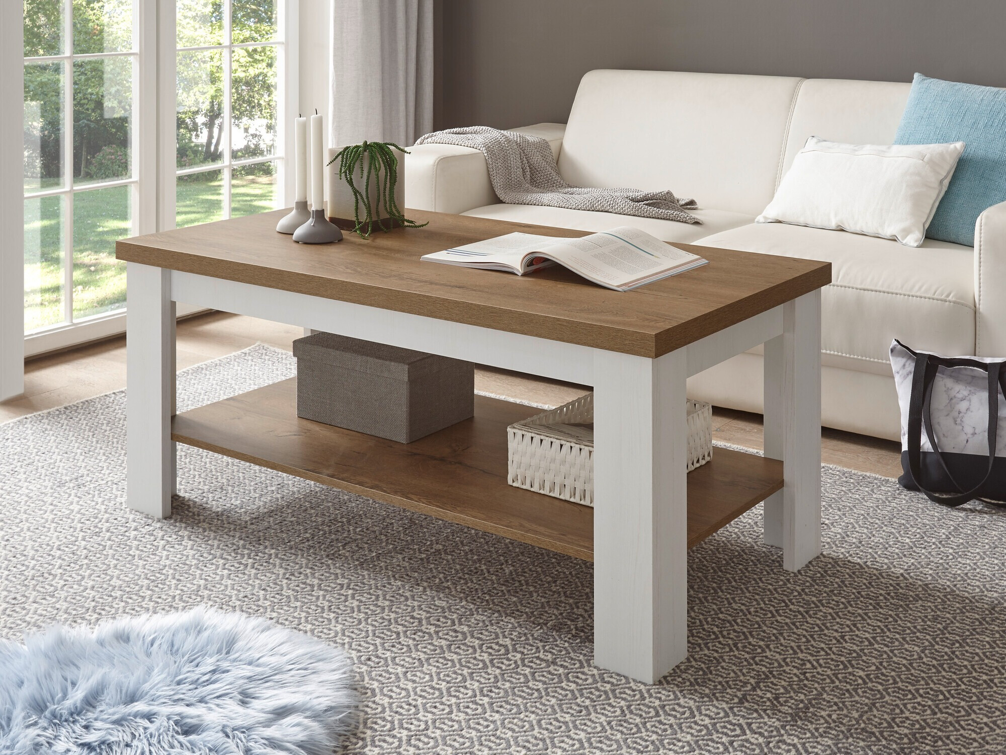 Salontafel Etrdora 105