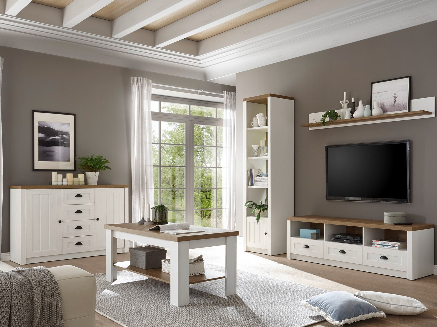 Salontafel Etrdora 105