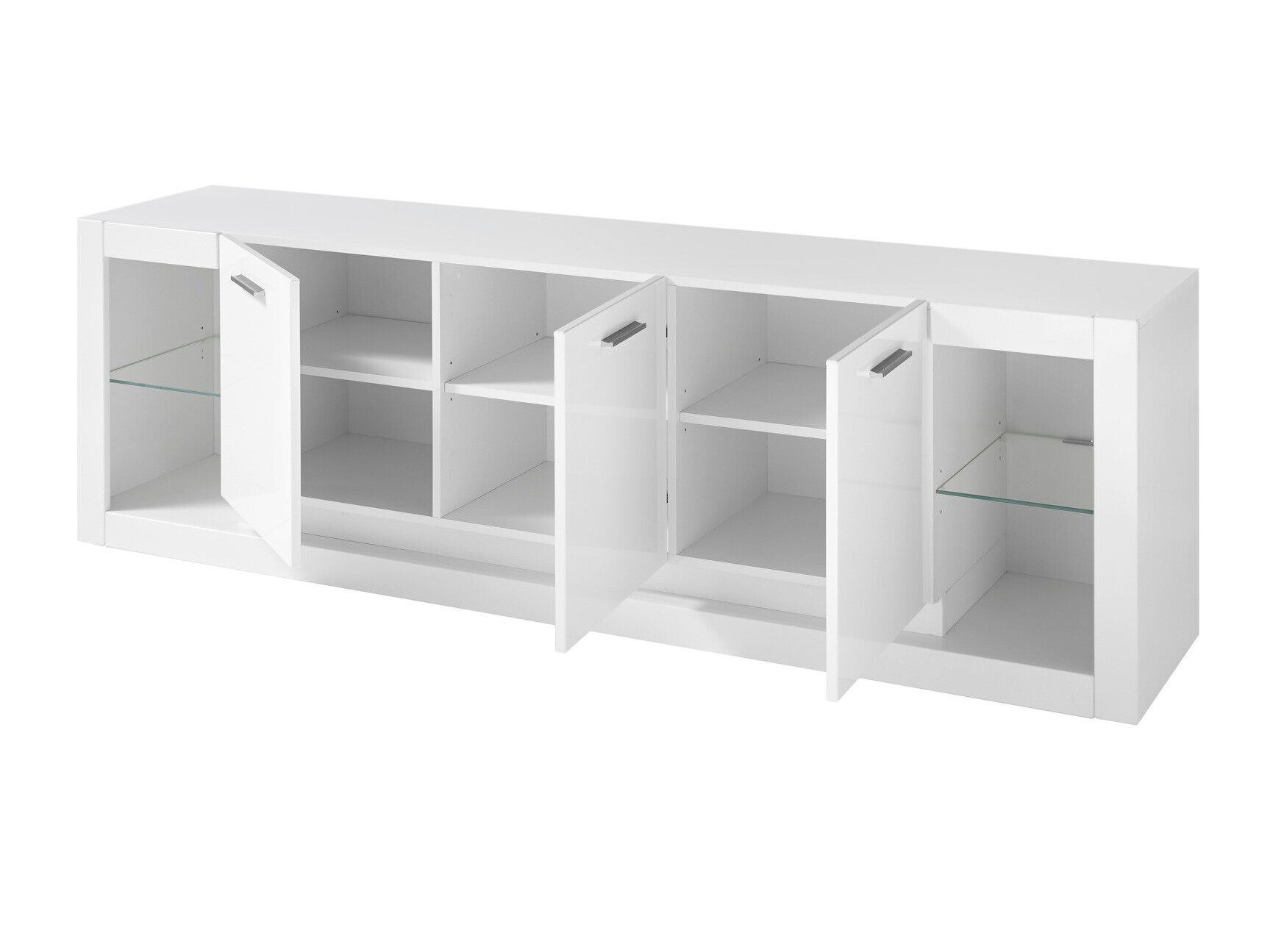 TV-meubel Dorbena 110