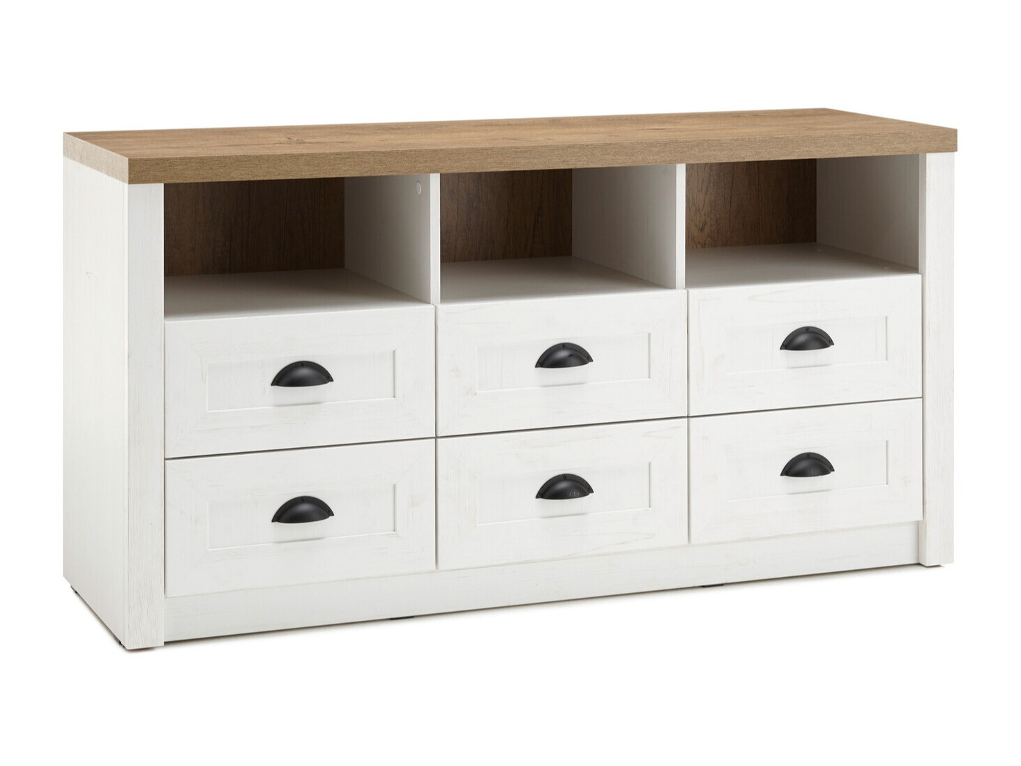 TV-meubel Etrdora 107