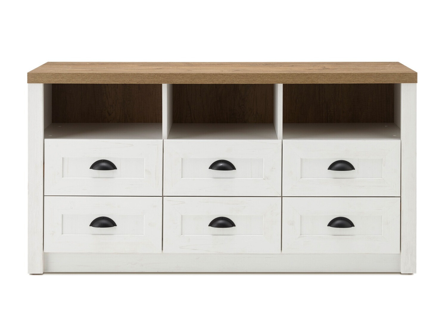 TV-meubel Etrdora 107