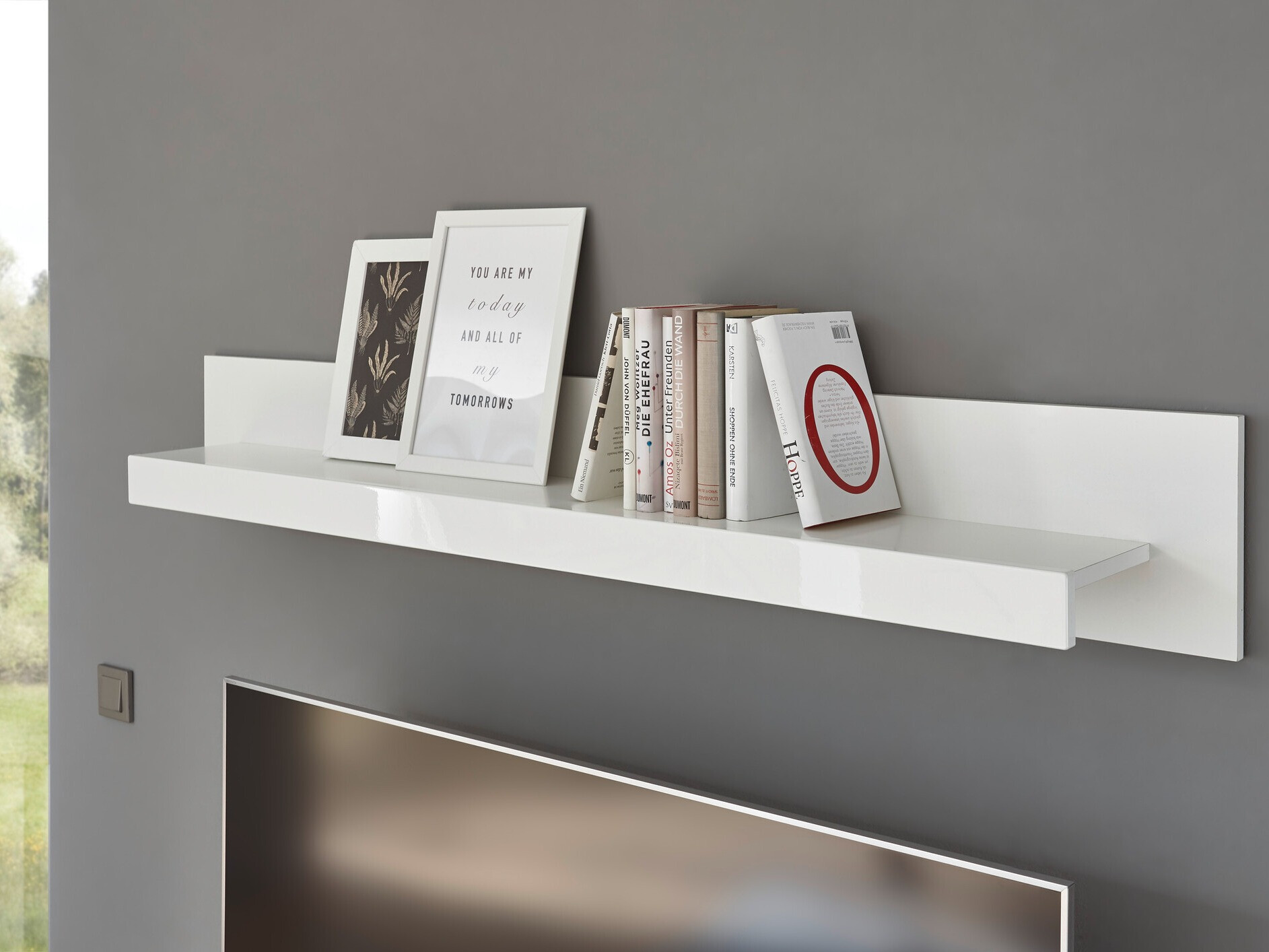 Wandplank Dorbena 112