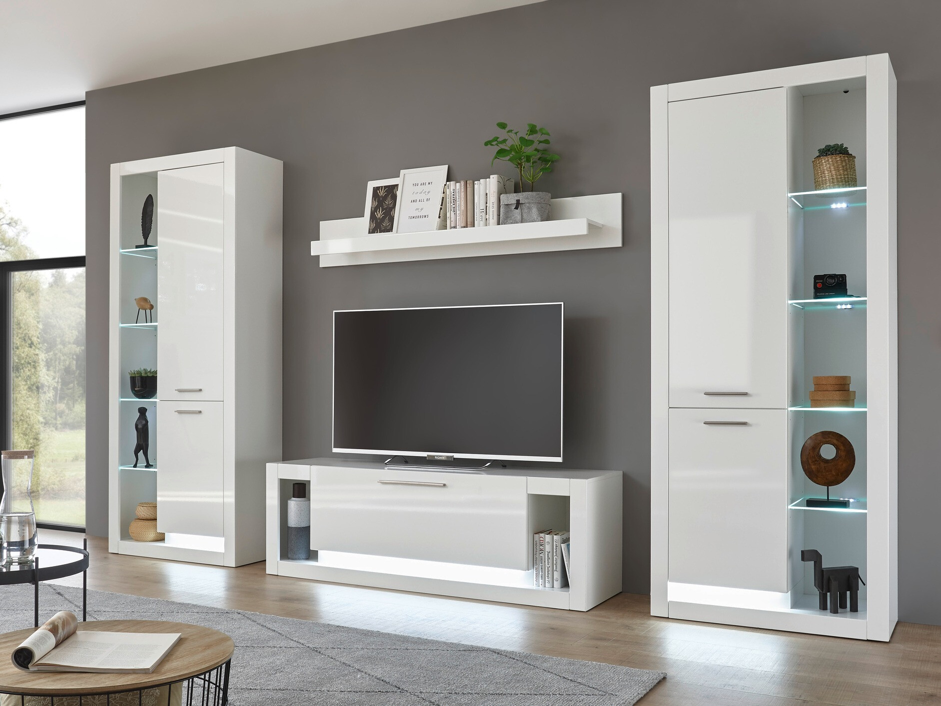 Wandplank Dorbena 112