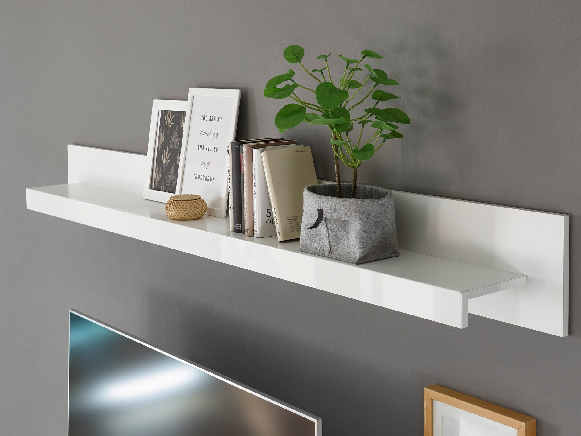 Wandplank Dorbena 113