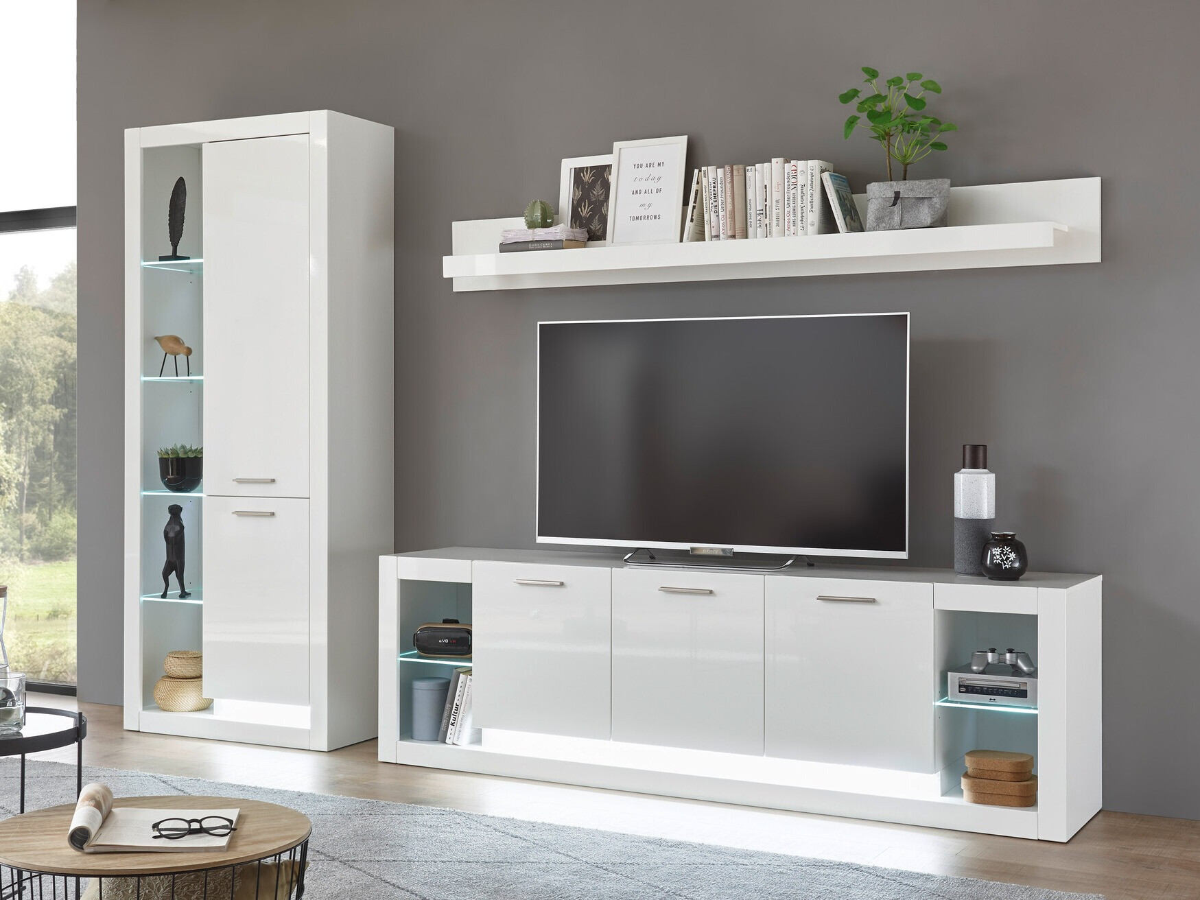 Woonkamerset Dorbena 114