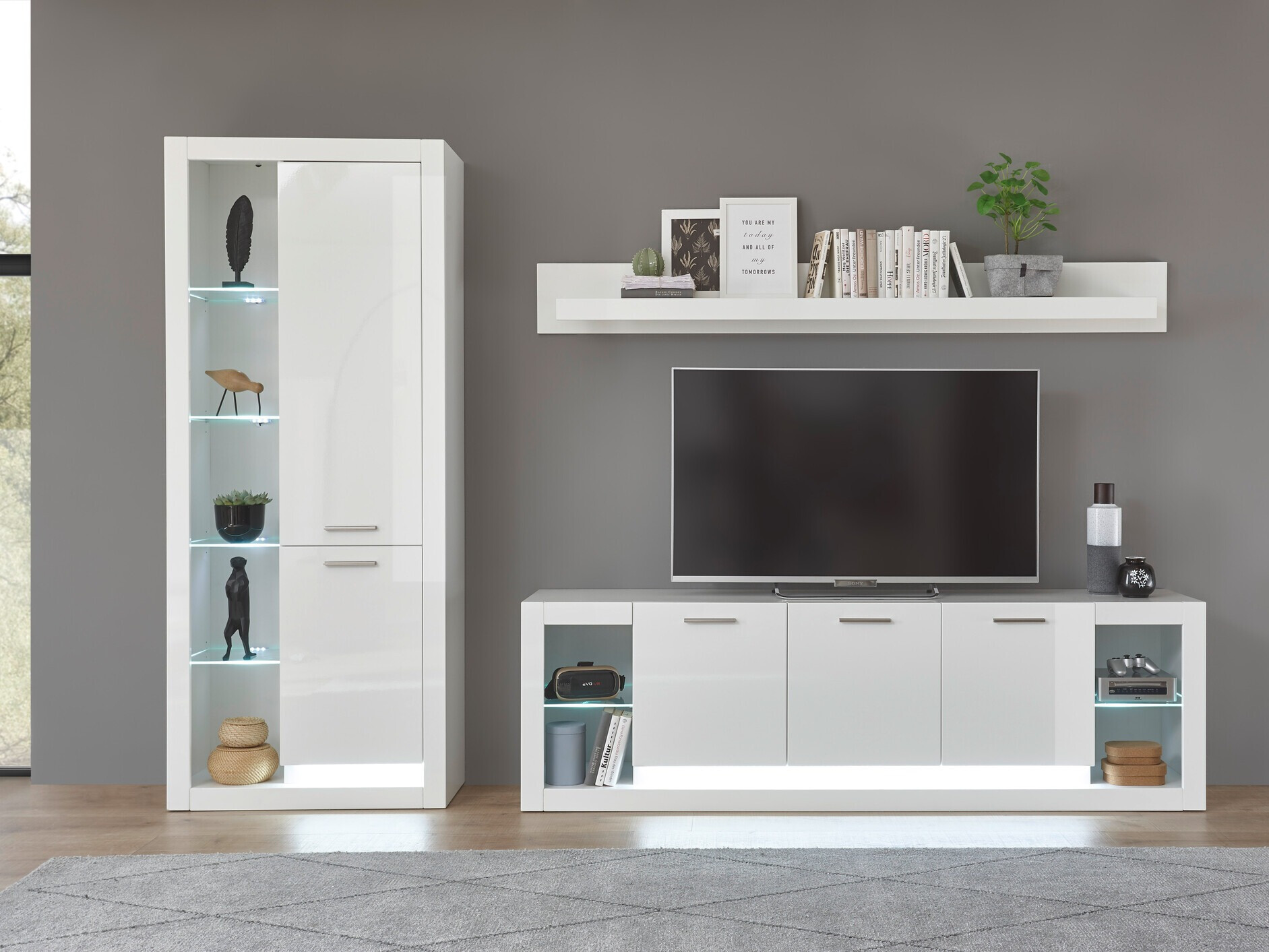 Woonkamerset Dorbena 114