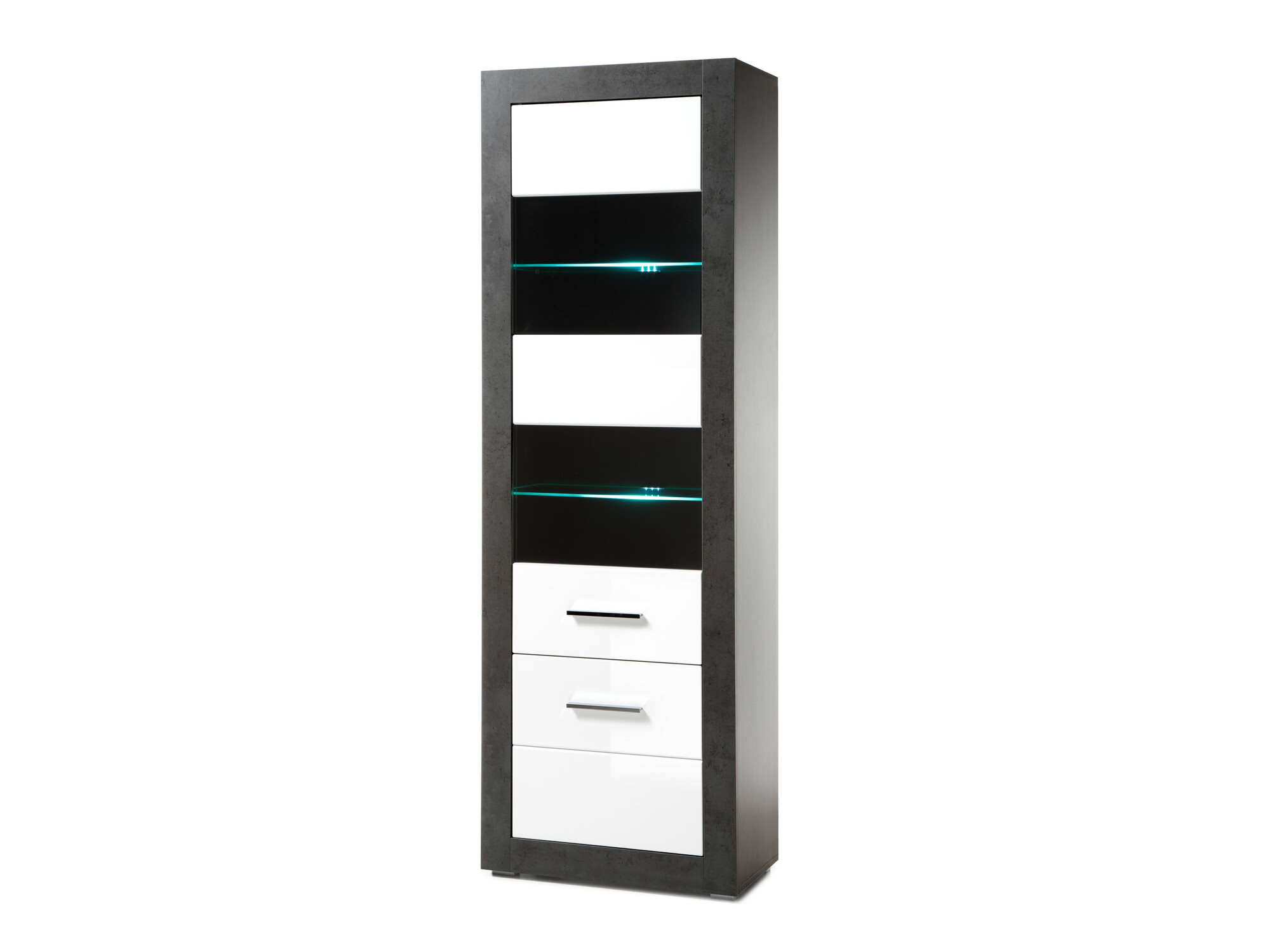 Boekenkast Etrcame 101