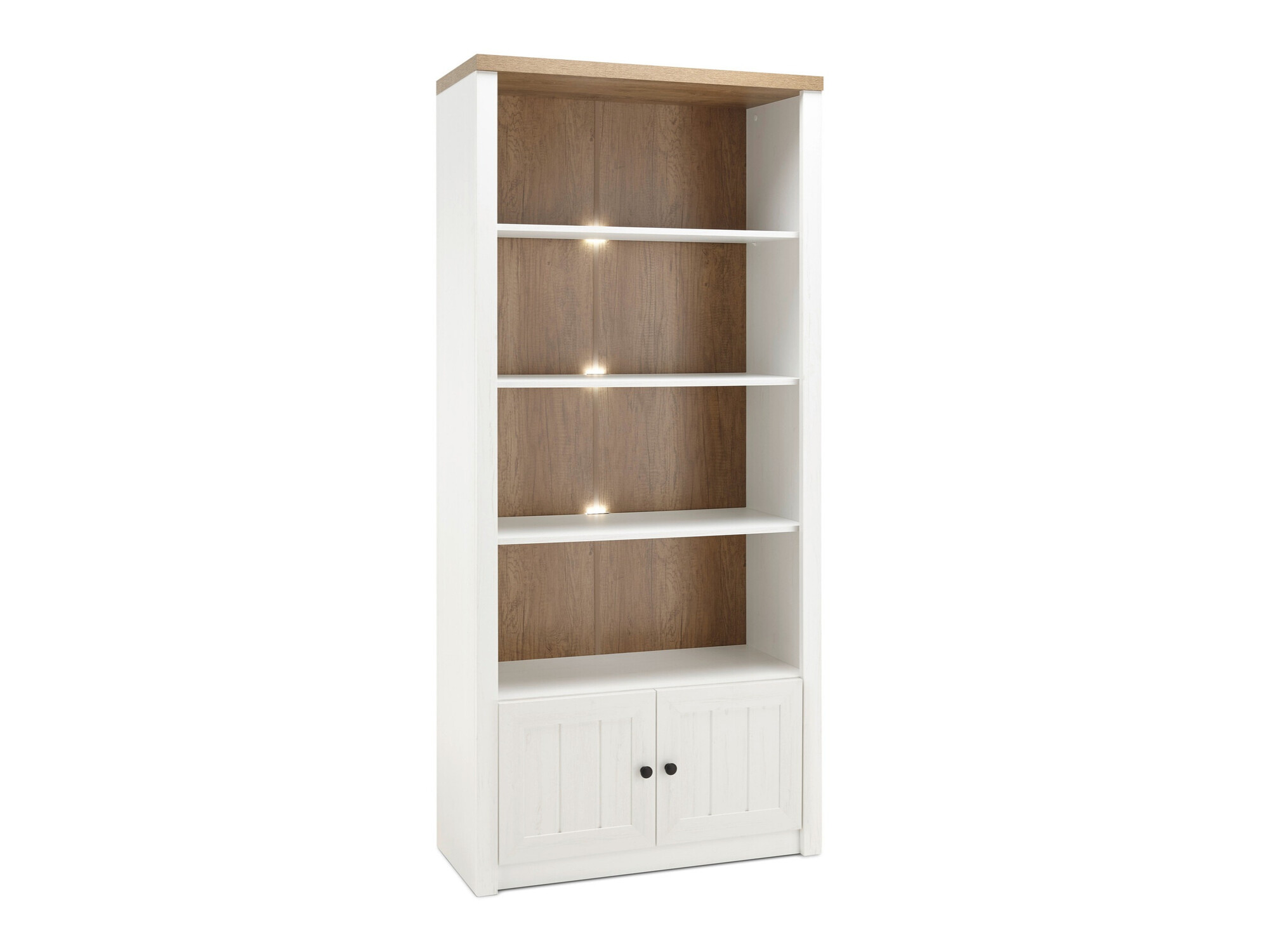 Boekenkast Etrdora 114