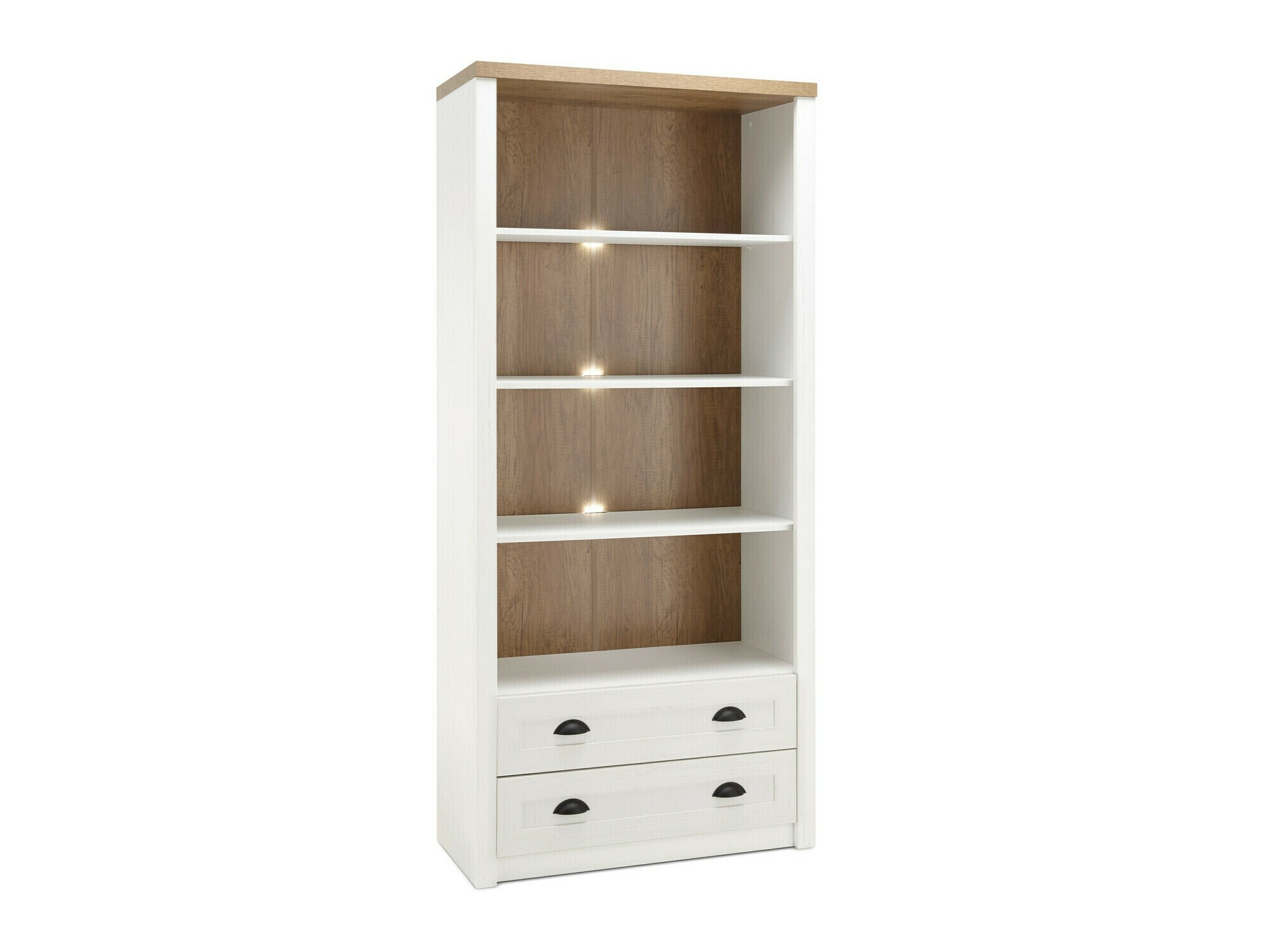 Boekenkast Etrdora 115