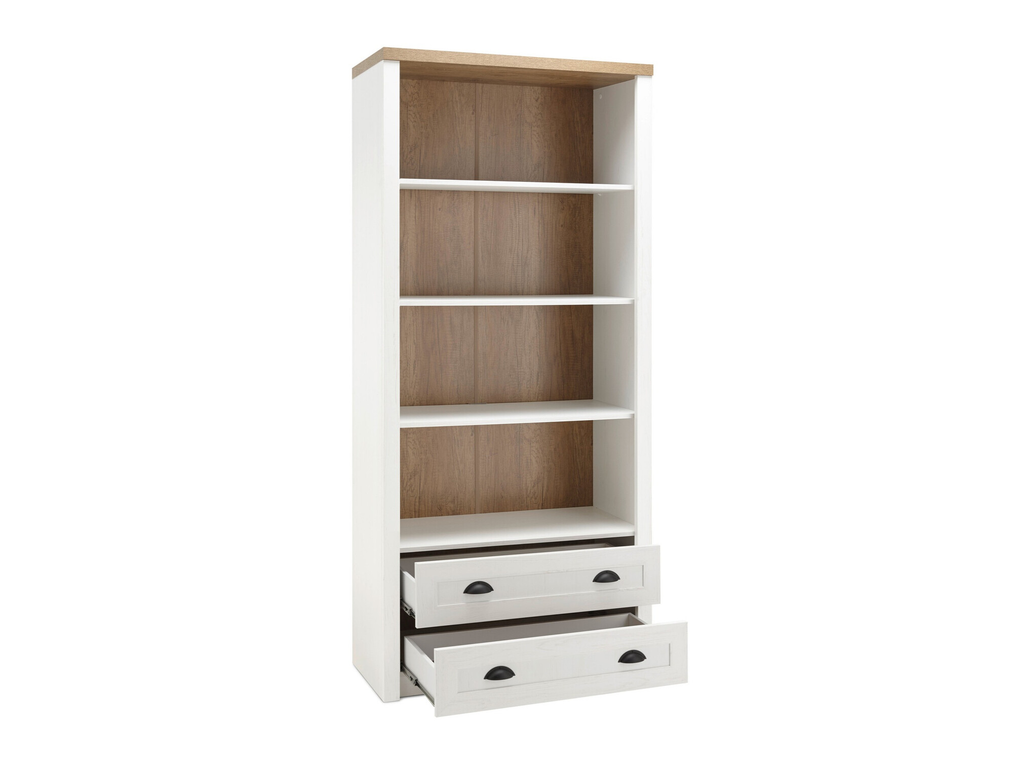 Boekenkast Etrdora 115
