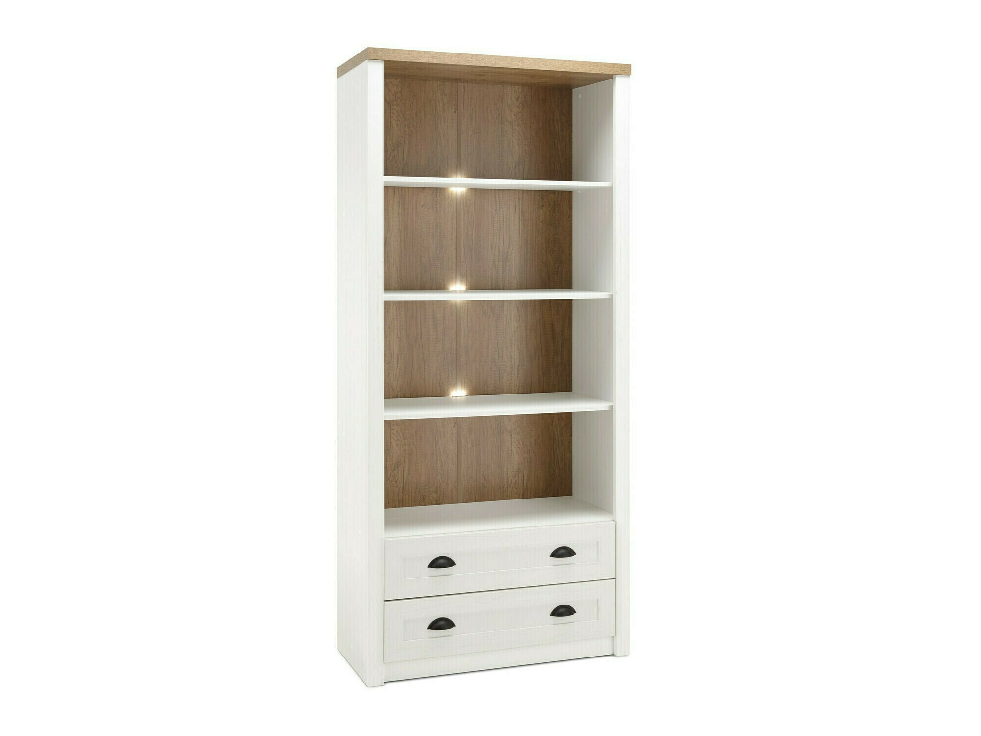 Boekenkast Etrdora 115