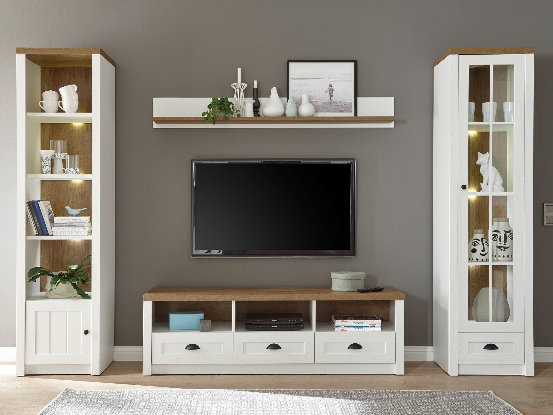 Woonkamerset Etrdora 117