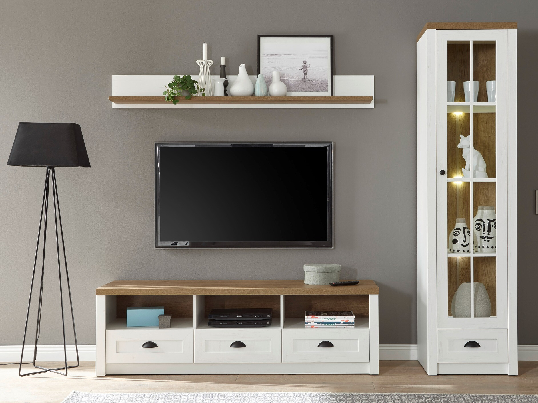 Woonkamerset Etrdora 118