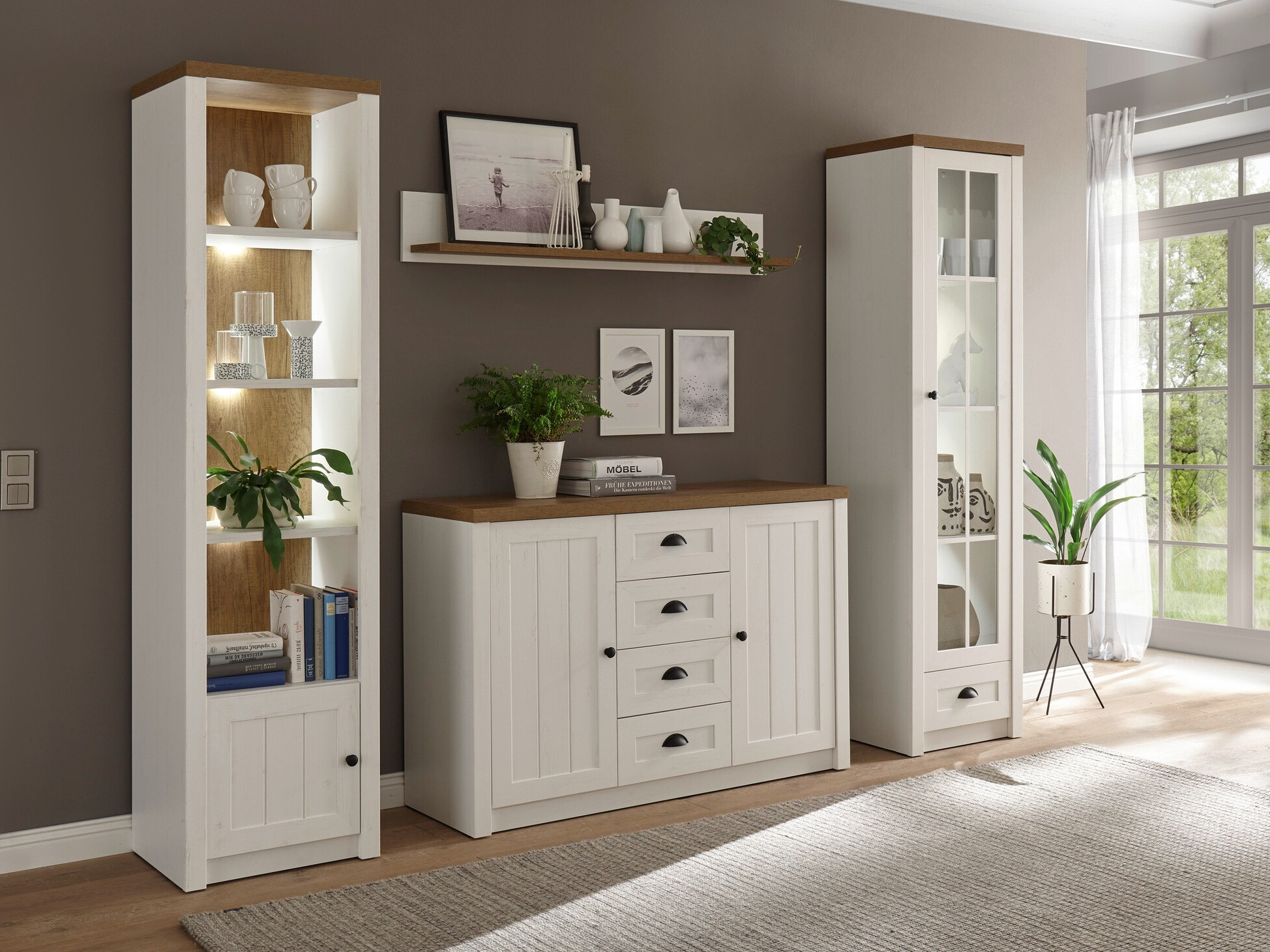 Woonkamerset Etrdora 122