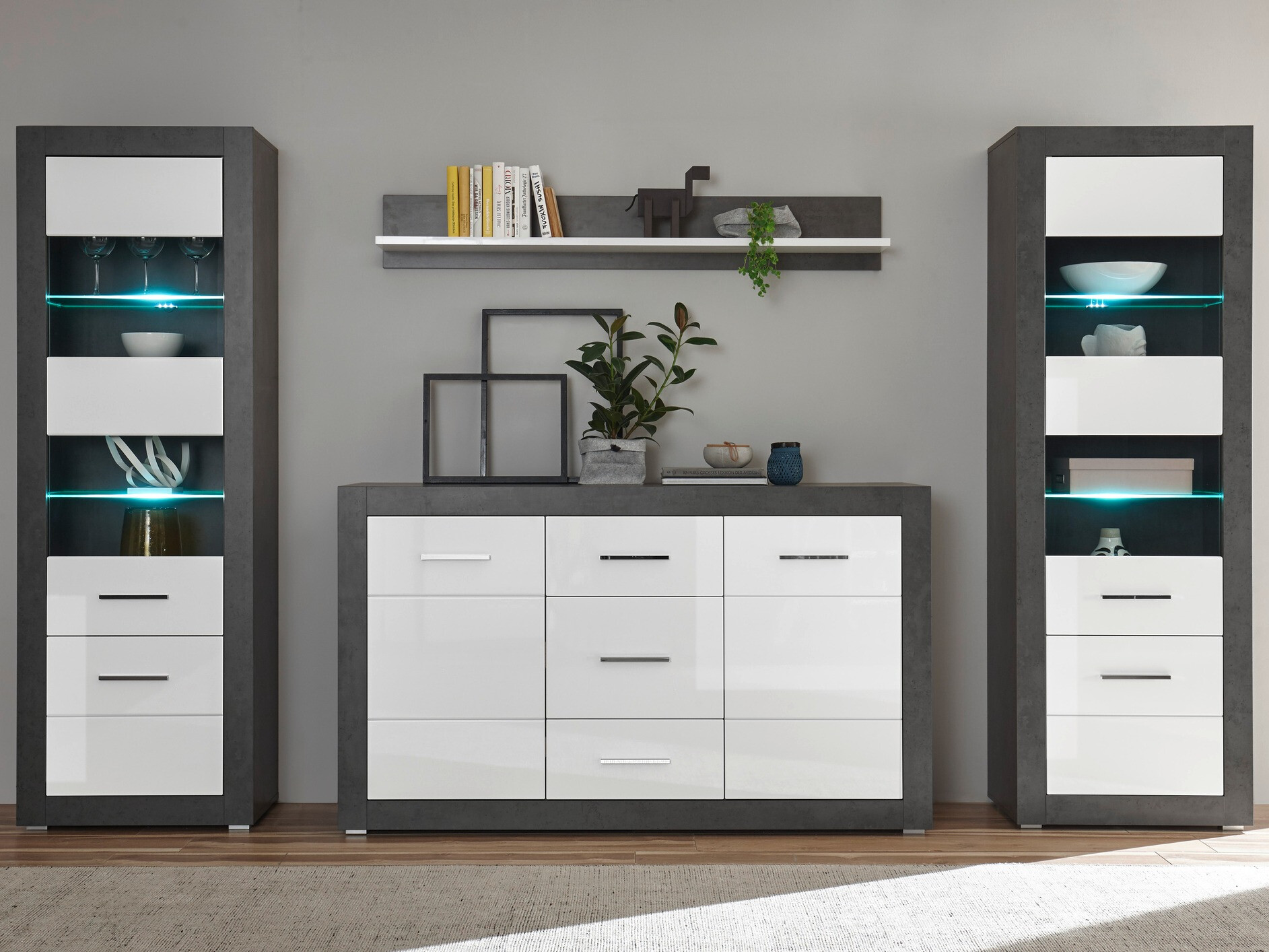 Ladekast Etrcame 108