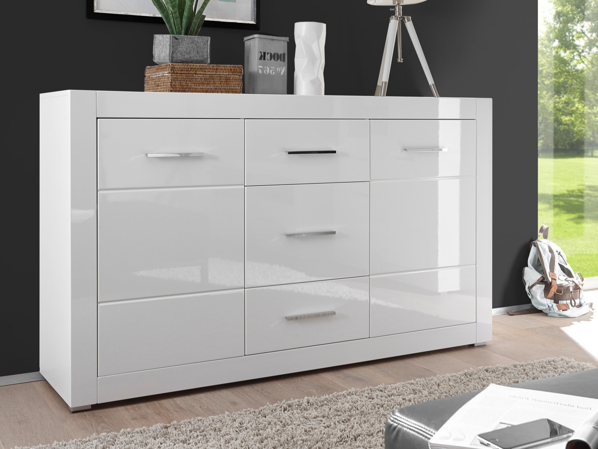 Ladekast Lewiston 115