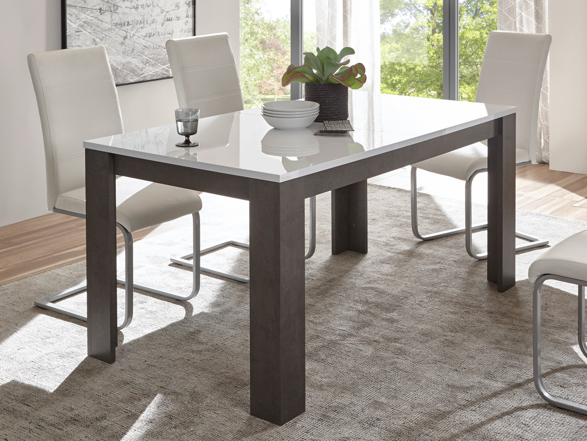 Tafel Etrcame 106