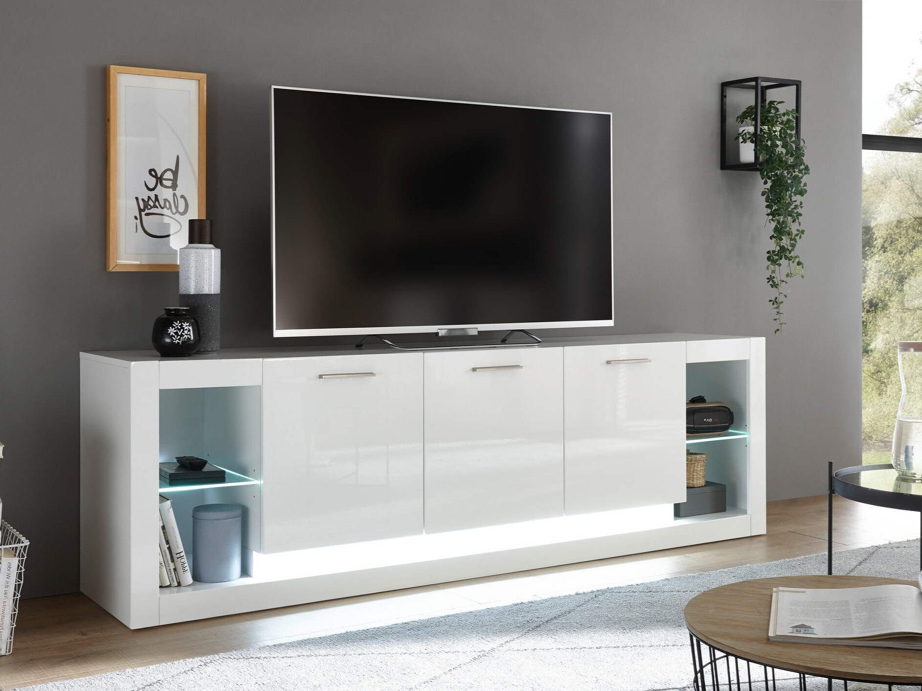 TV-meubel Dorbena 110