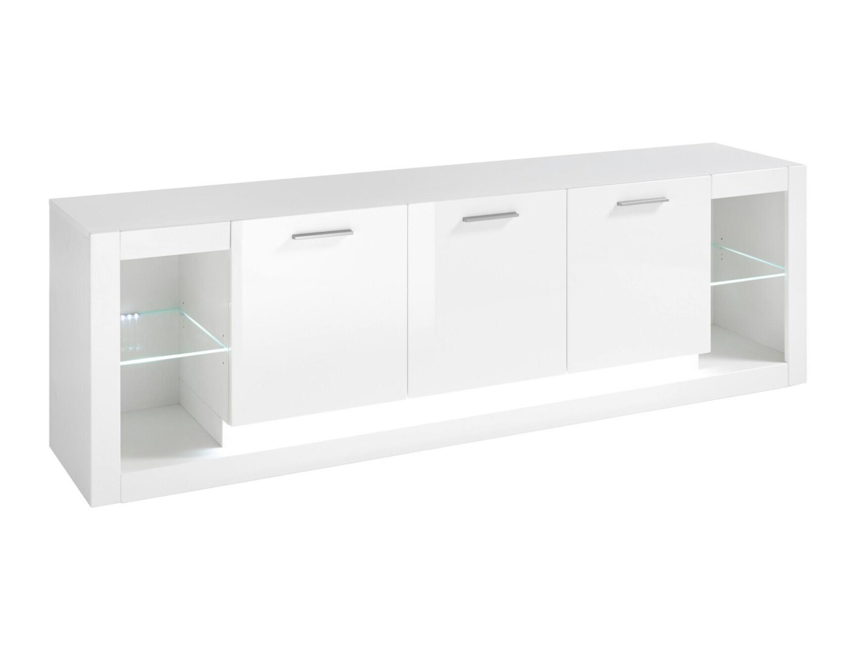 TV-meubel Dorbena 110