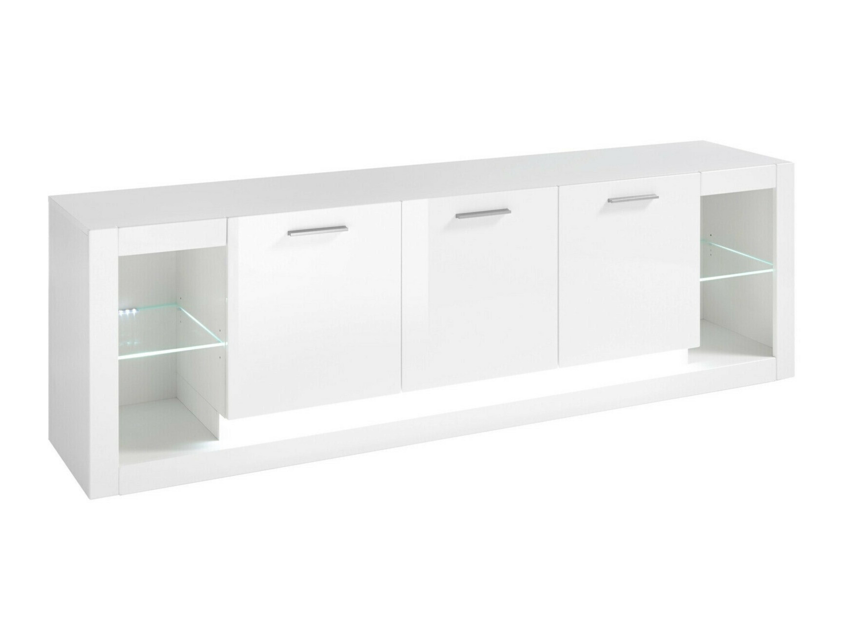 TV-meubel Dorbena 110