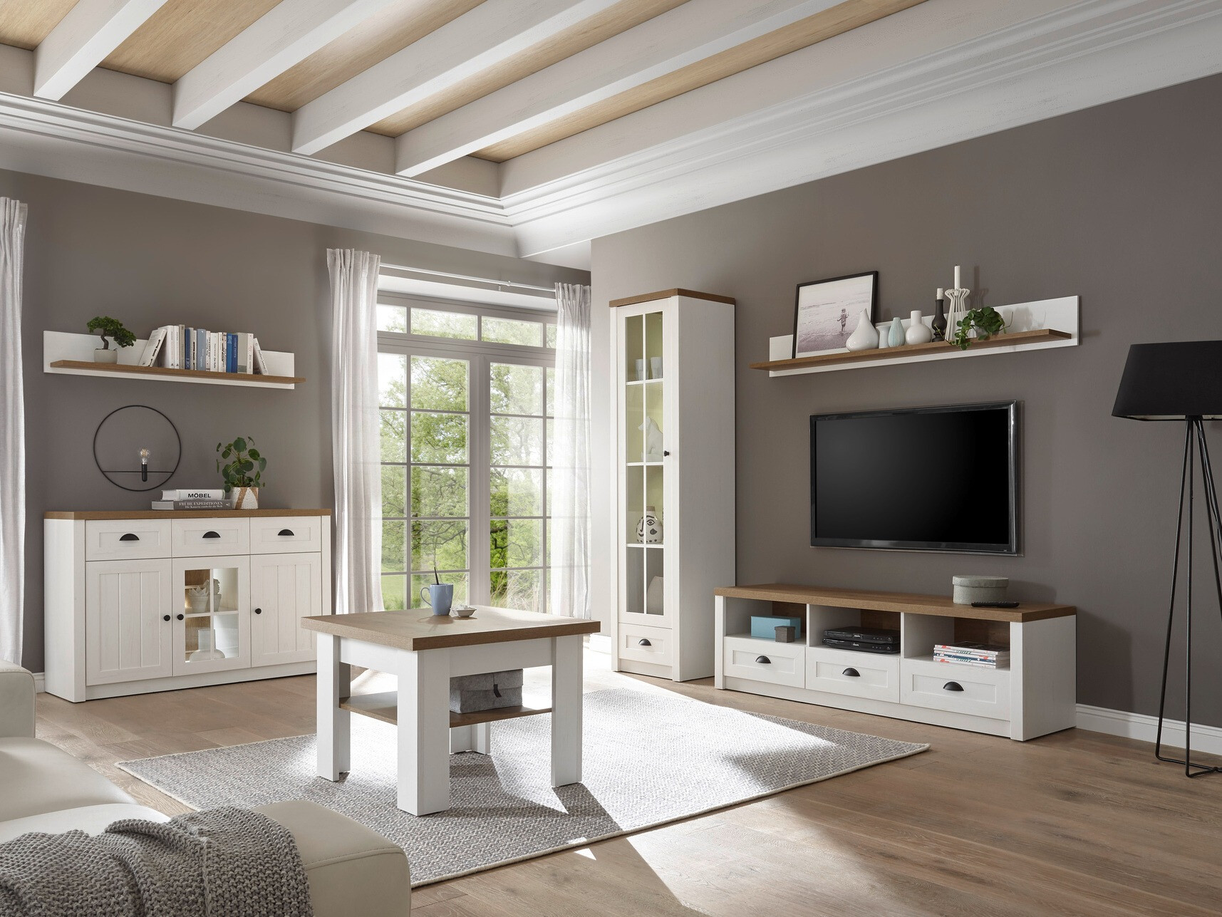 Woonkamerset Etrdora 123