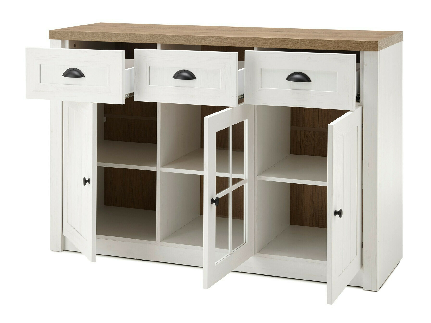 Woonkamerset Etrdora 123