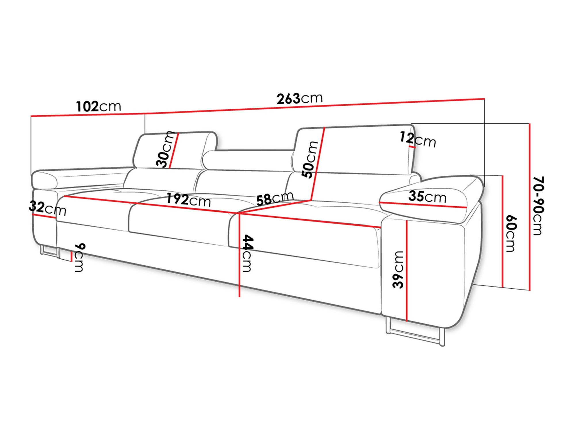Bank Comfivo Eliferu 104 (Poso 100)