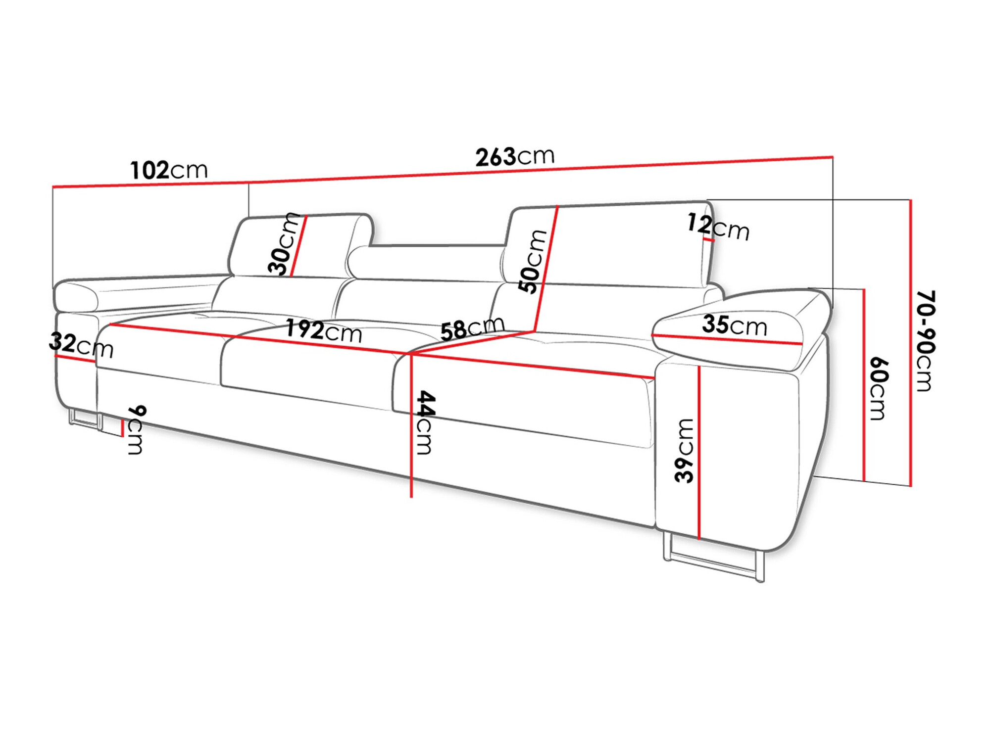 Bank Comfivo Eliferu 104 (Poso 39)