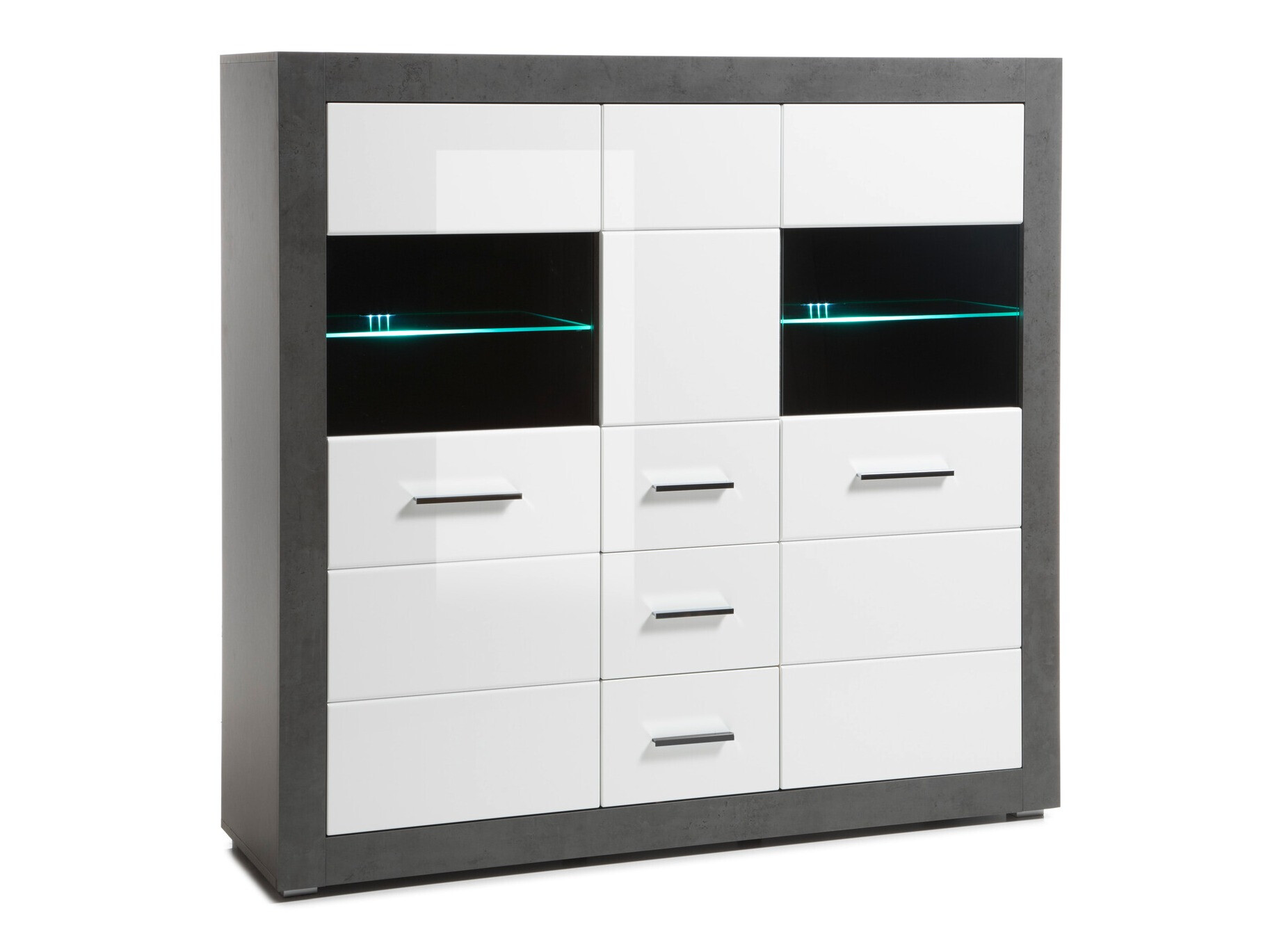 Boekenkast Etrcame 109