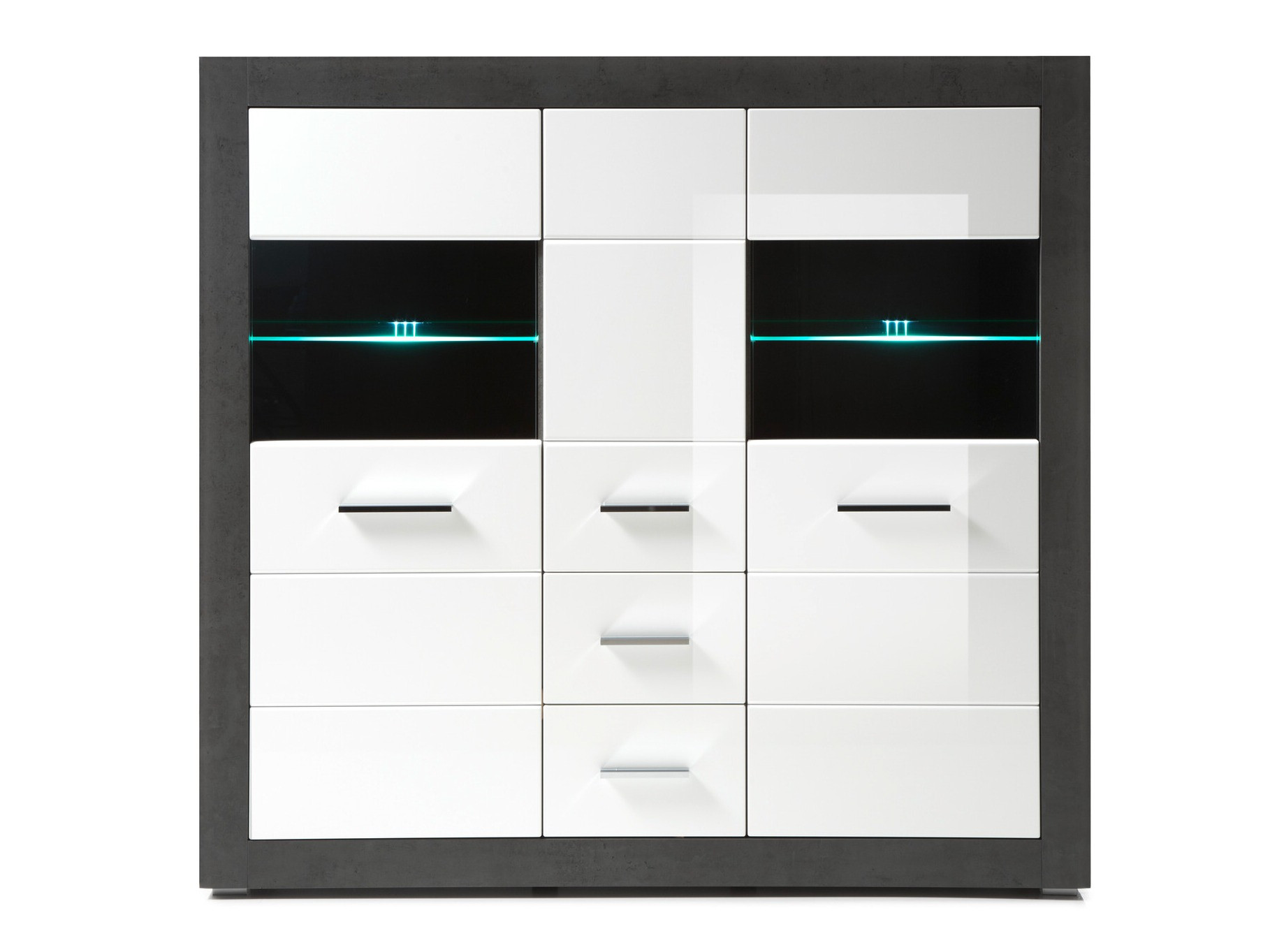 Boekenkast Etrcame 109