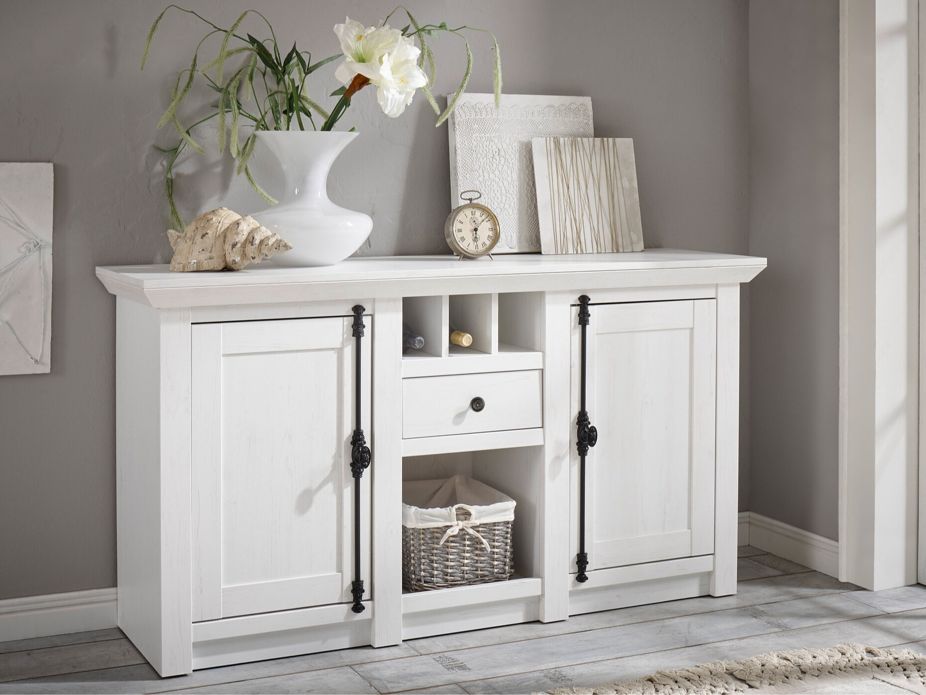 Ladekast Marfere 103