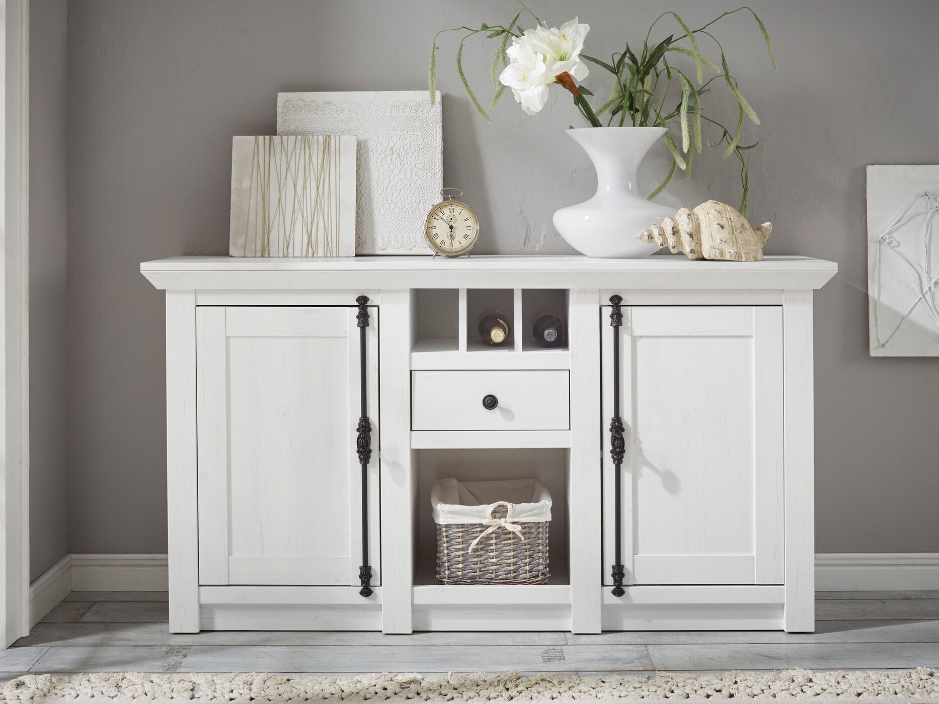 Ladekast Marfere 103