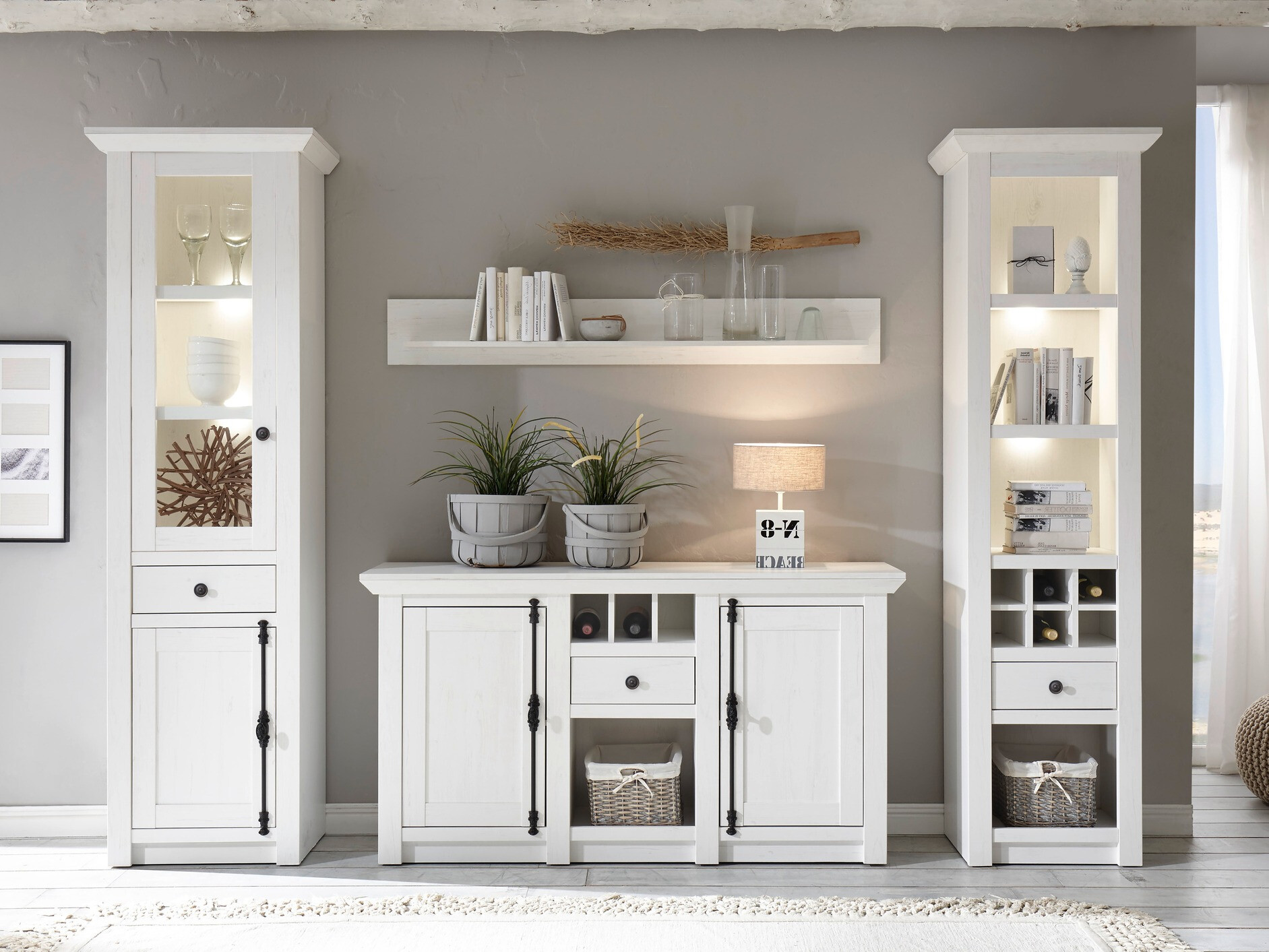 Ladekast Marfere 103