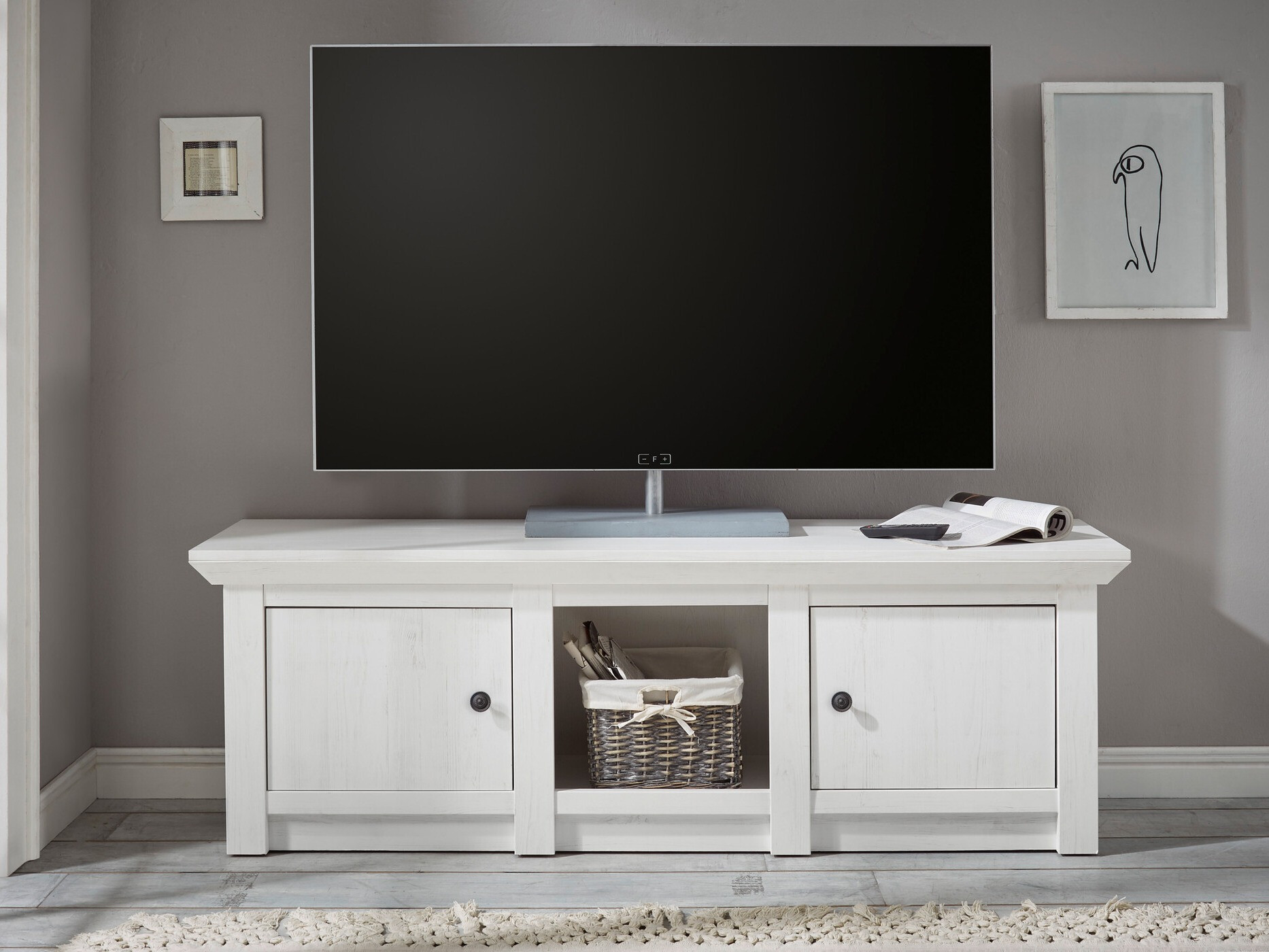 TV-meubel Marfere 101