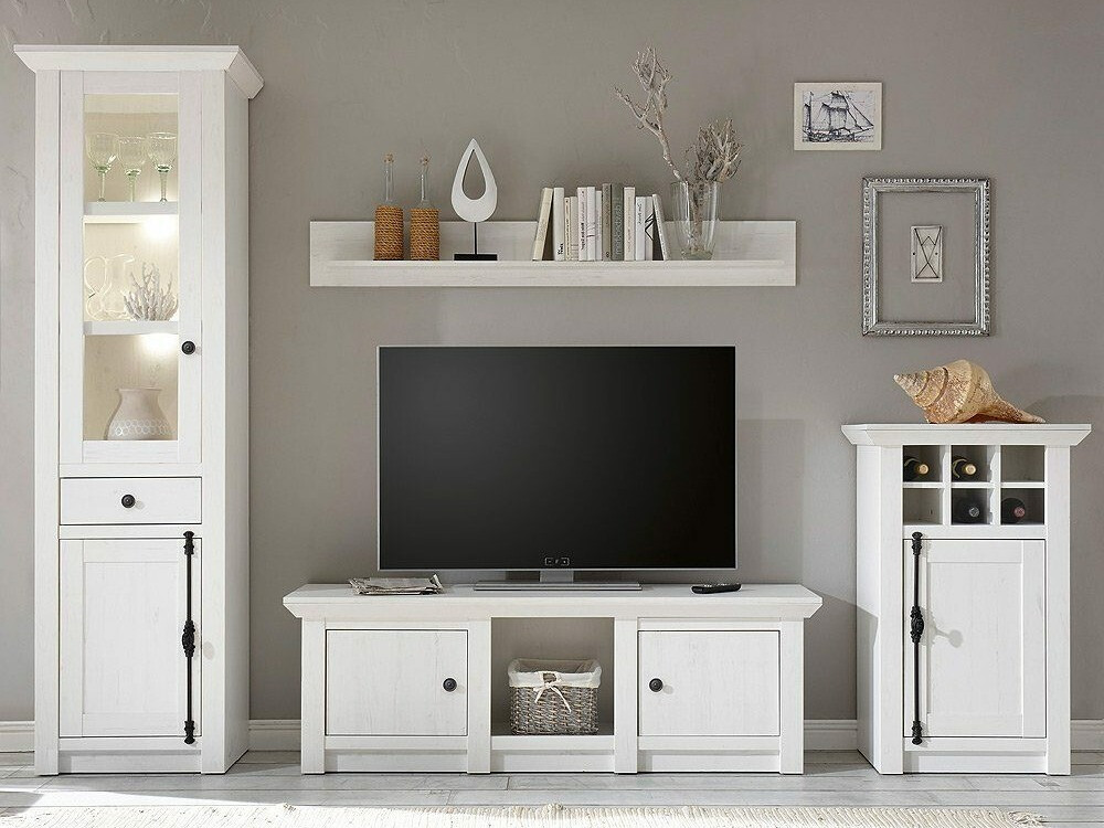 TV-meubel Marfere 101