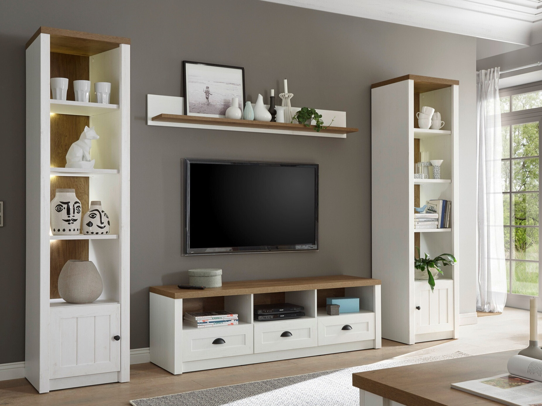 Woonkamerset Etrdora 120