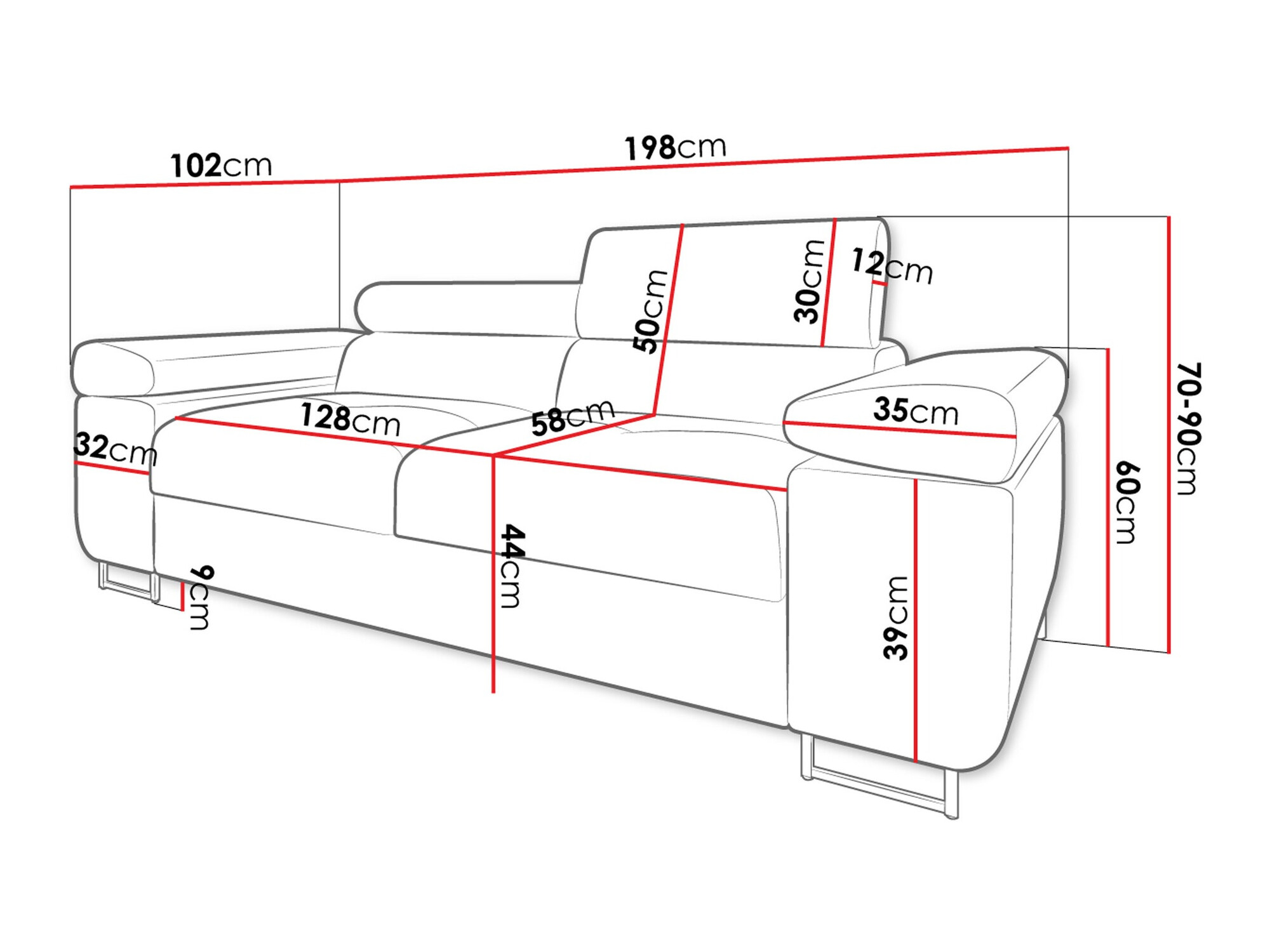 Bank Comfivo Eliferu 105 (Manila 35)