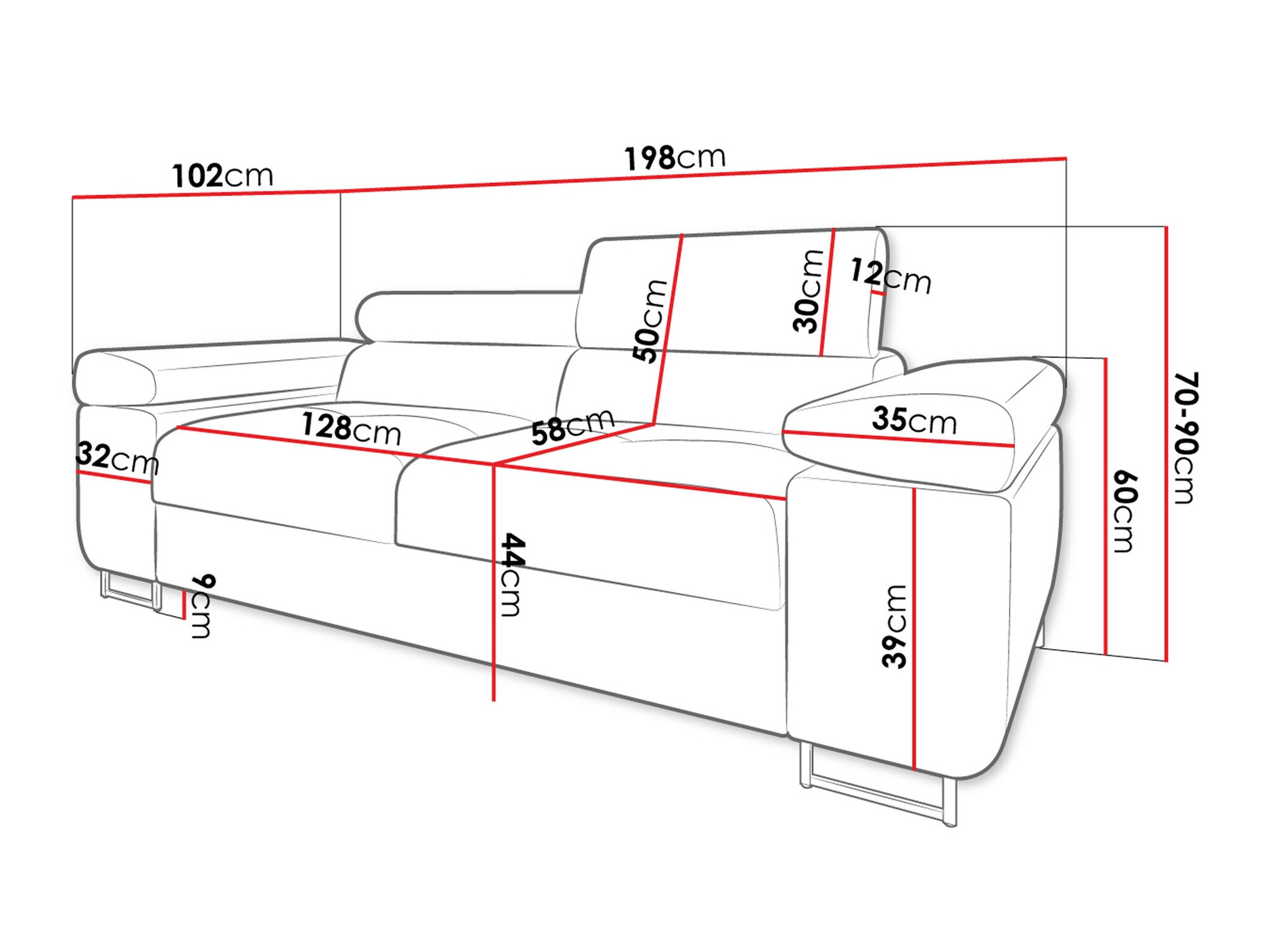 Bank Comfivo Eliferu 105 (Poso 100)