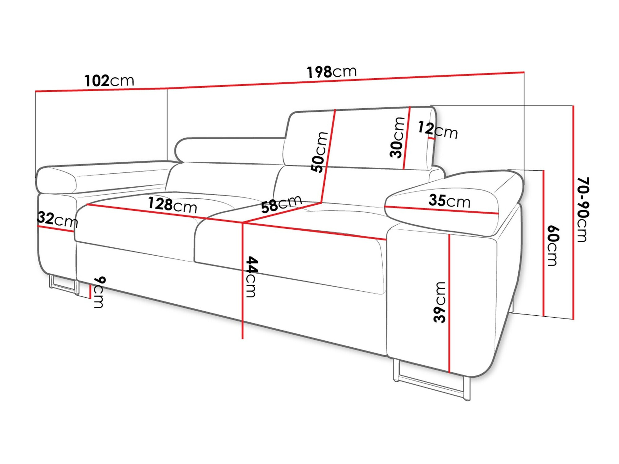 Bank Comfivo Eliferu 105 (Poso 135)