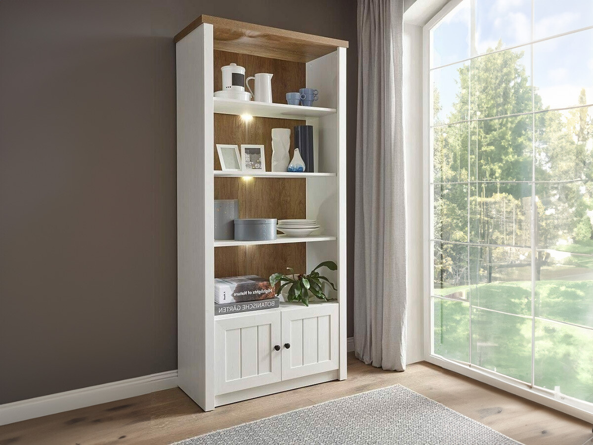 Boekenkast Etrdora 114