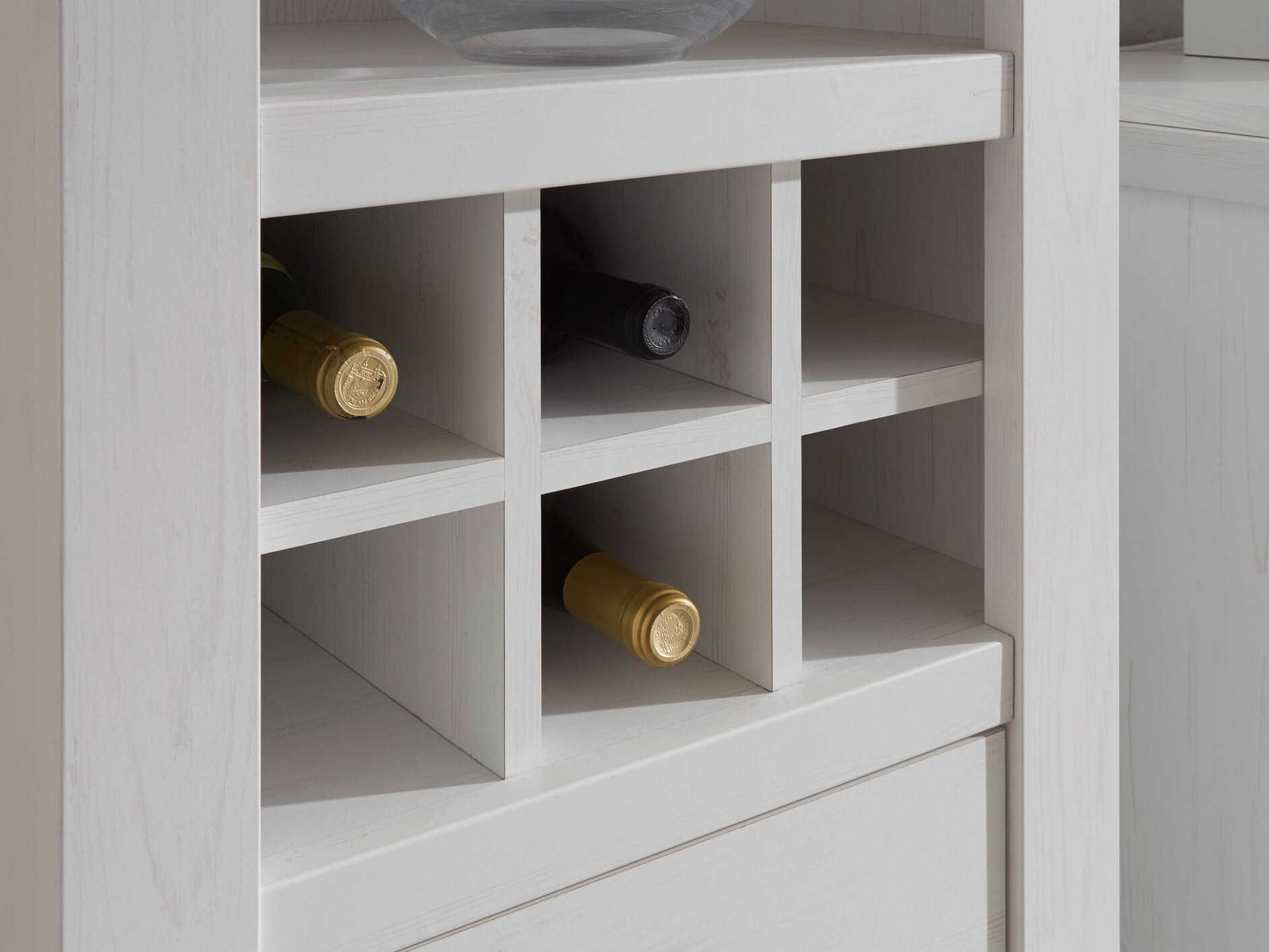 Boekenkast Marfere 107