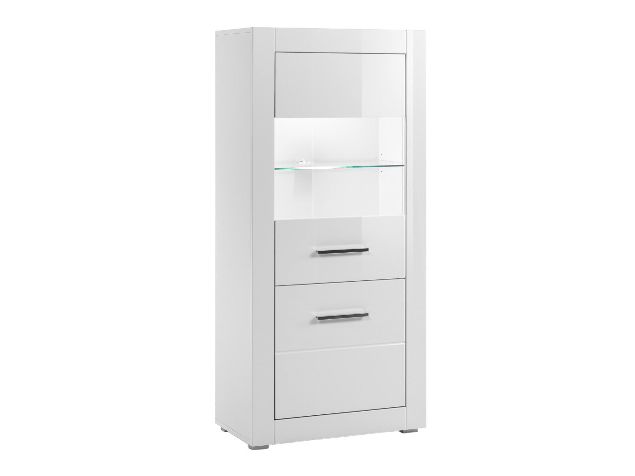 Boekenkast Mercata 105